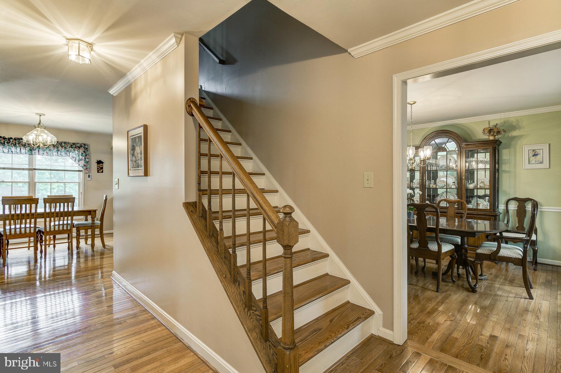 GERMANTOWN ESTATES - Residential