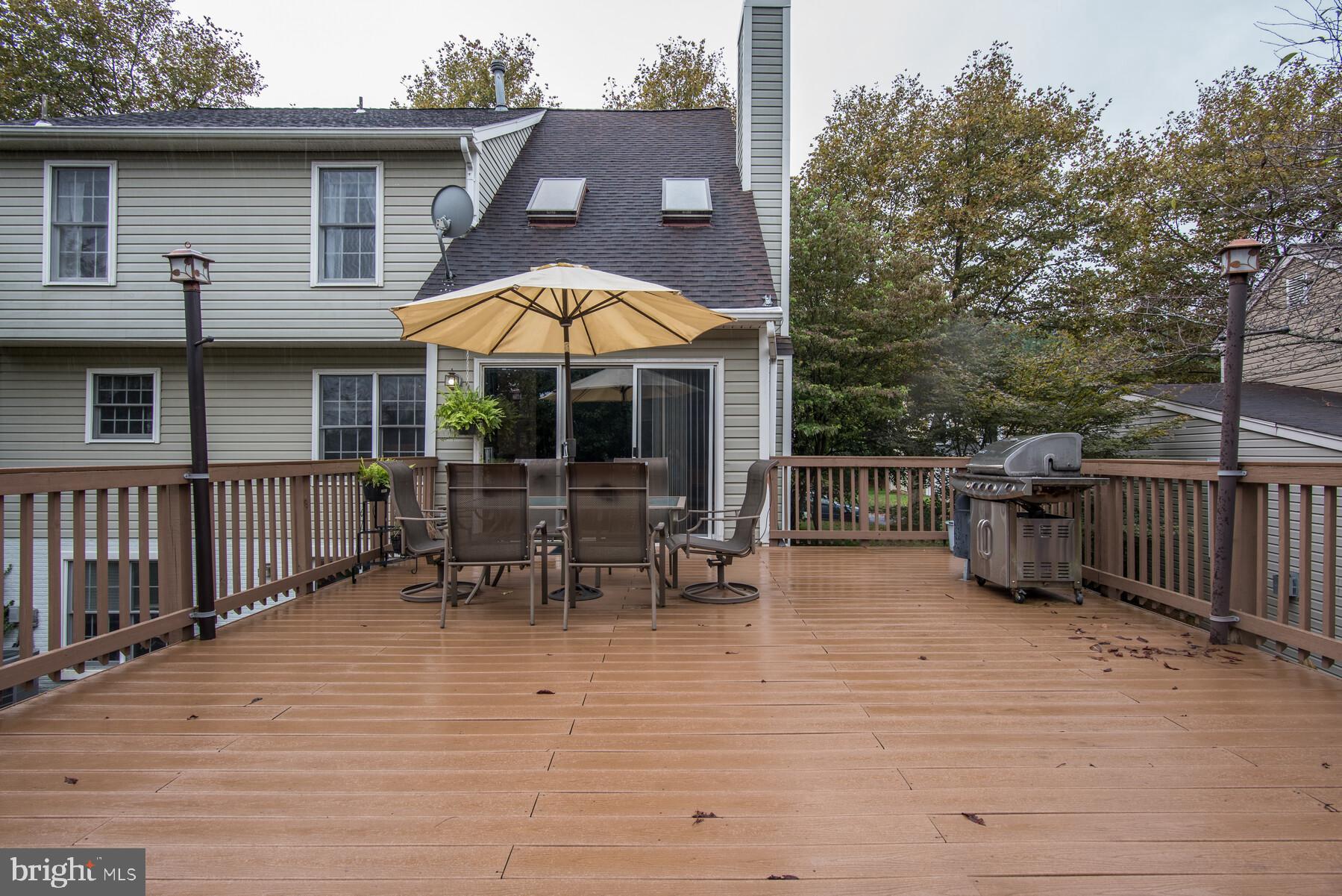 GERMANTOWN ESTATES - Residential