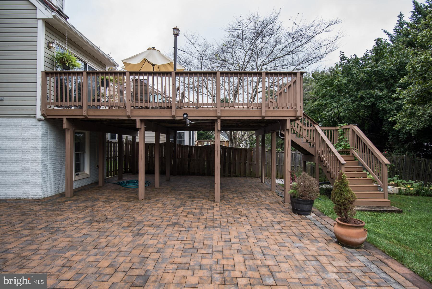 GERMANTOWN ESTATES - Residential