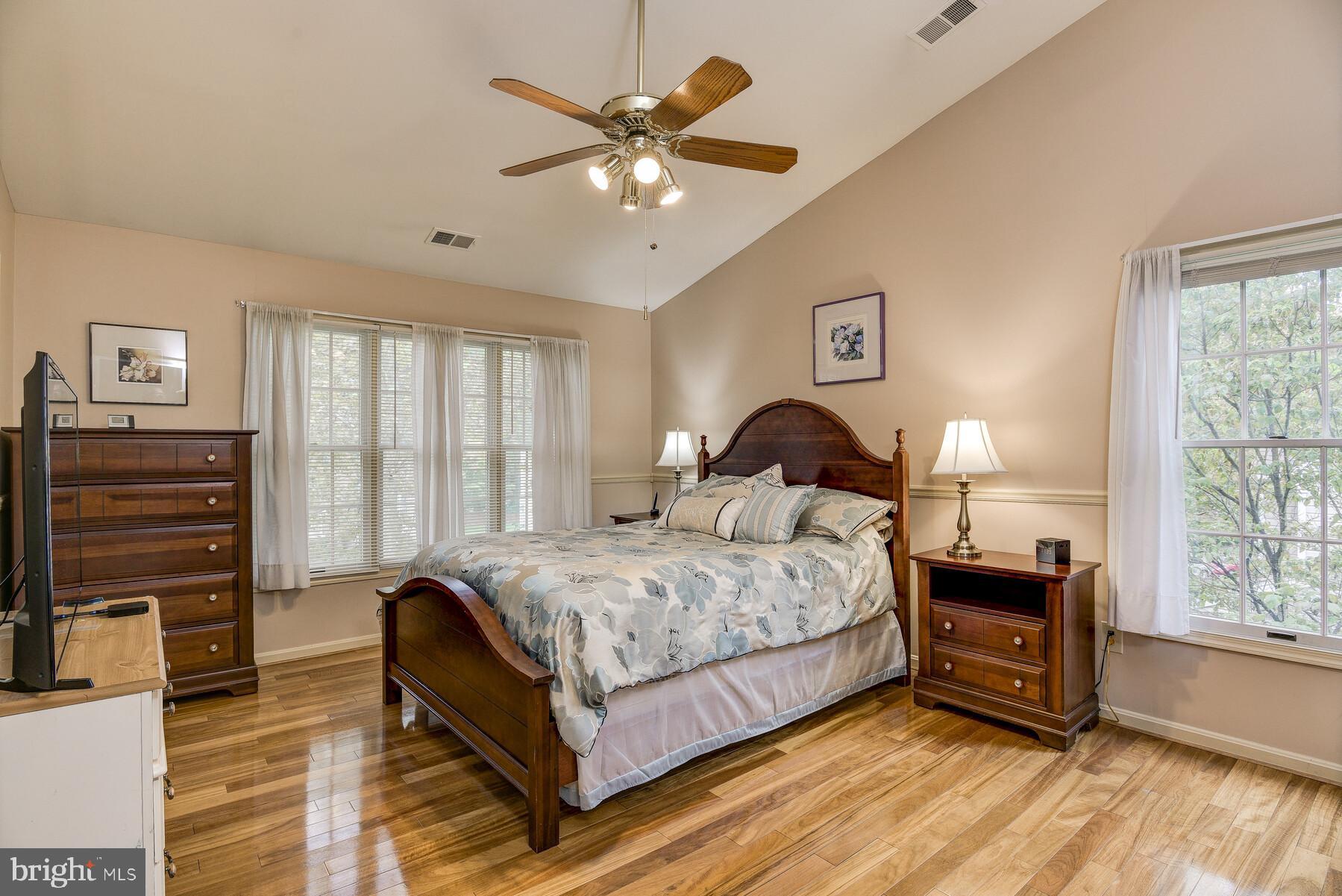 GERMANTOWN ESTATES - Residential