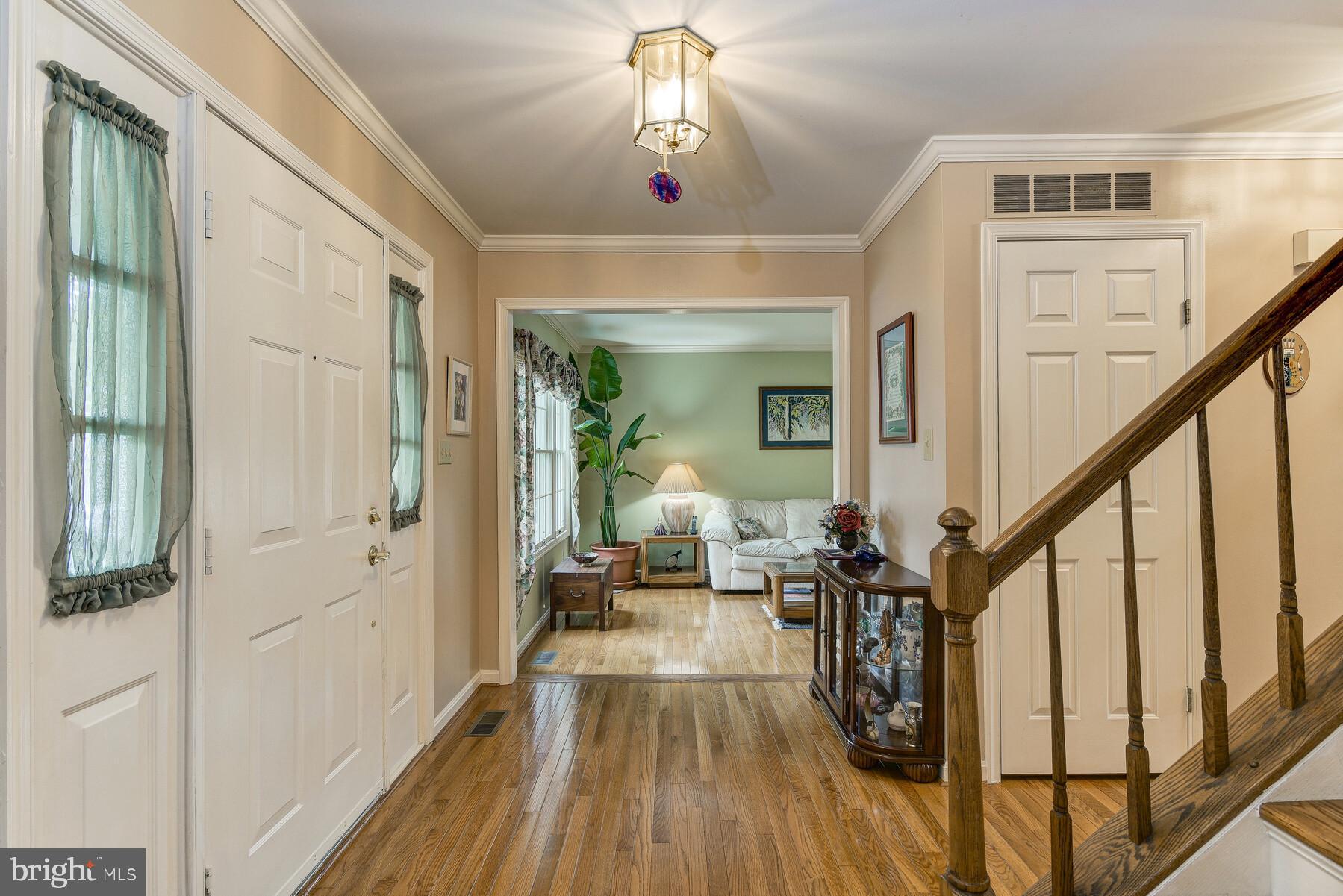 GERMANTOWN ESTATES - Residential