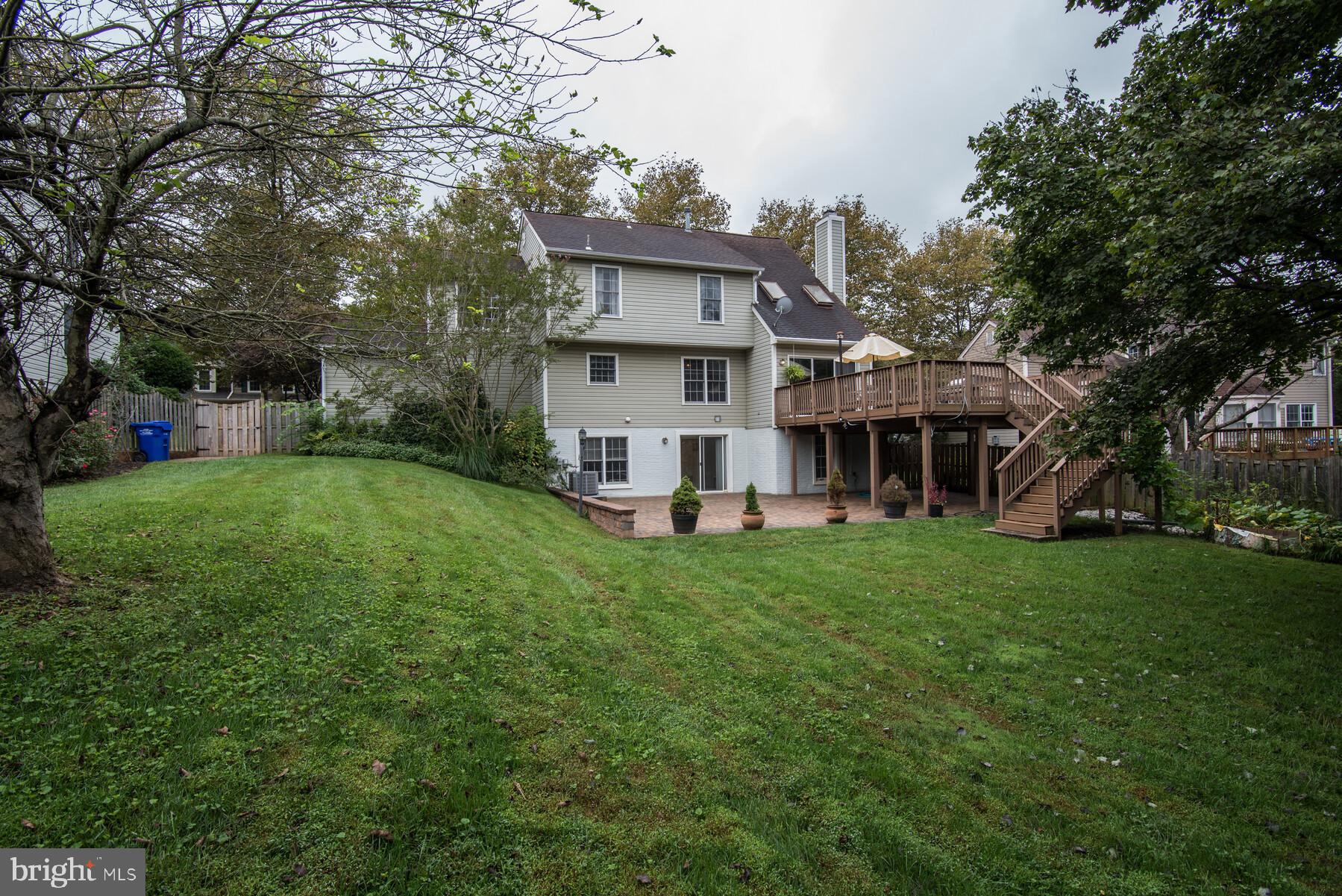 GERMANTOWN ESTATES - Residential