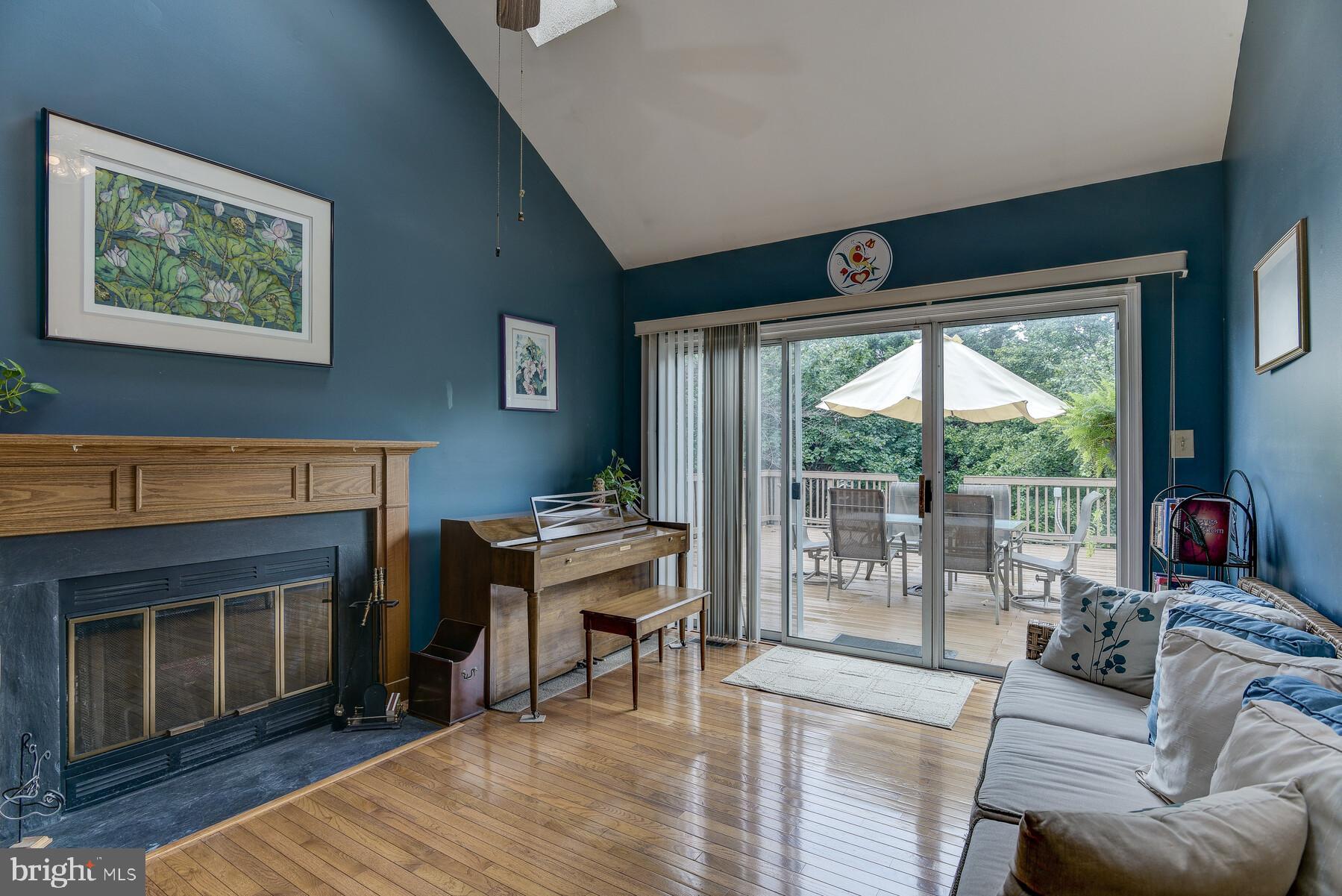 GERMANTOWN ESTATES - Residential