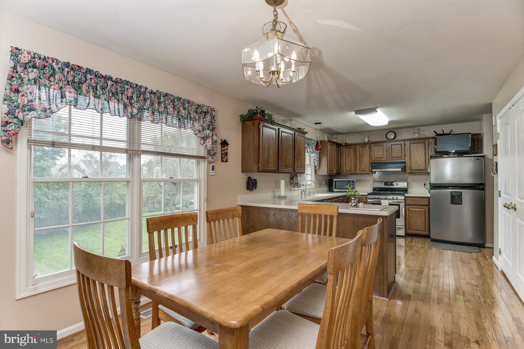 GERMANTOWN ESTATES - Residential