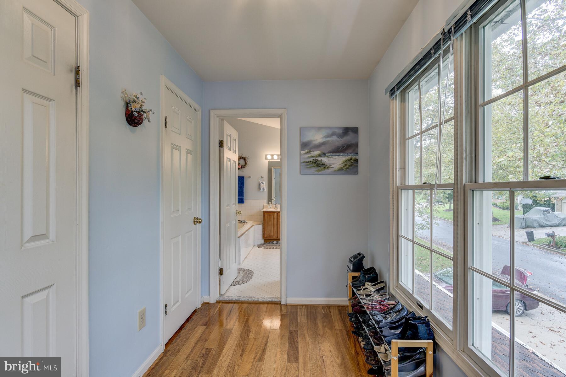 GERMANTOWN ESTATES - Residential