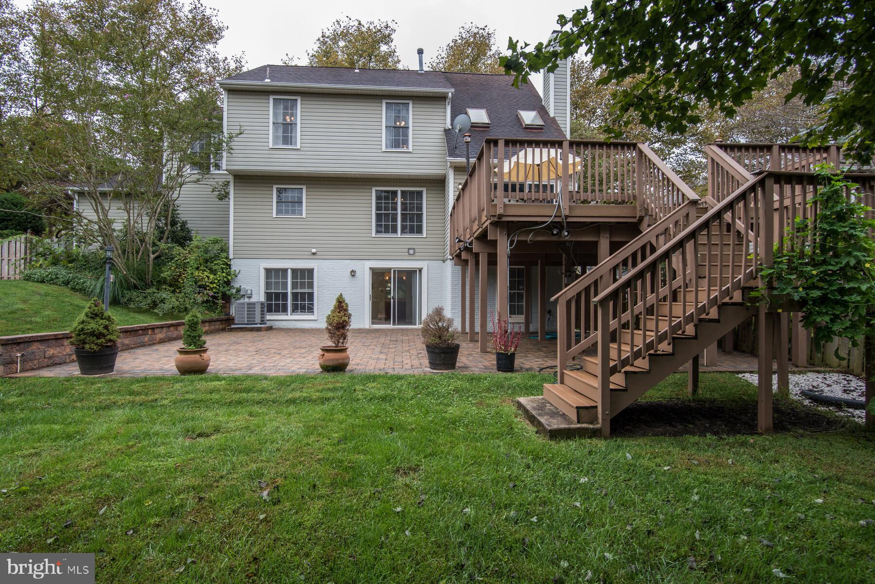 GERMANTOWN ESTATES - Residential