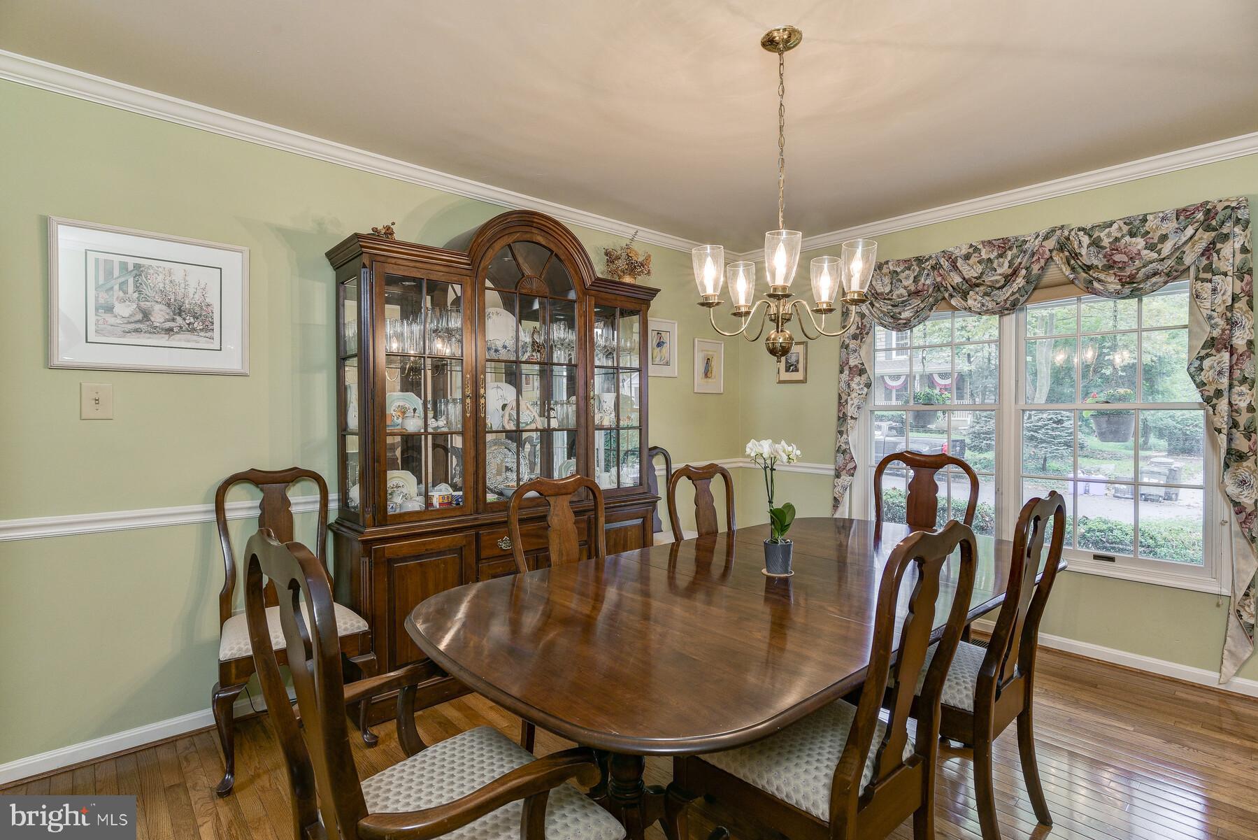 GERMANTOWN ESTATES - Residential