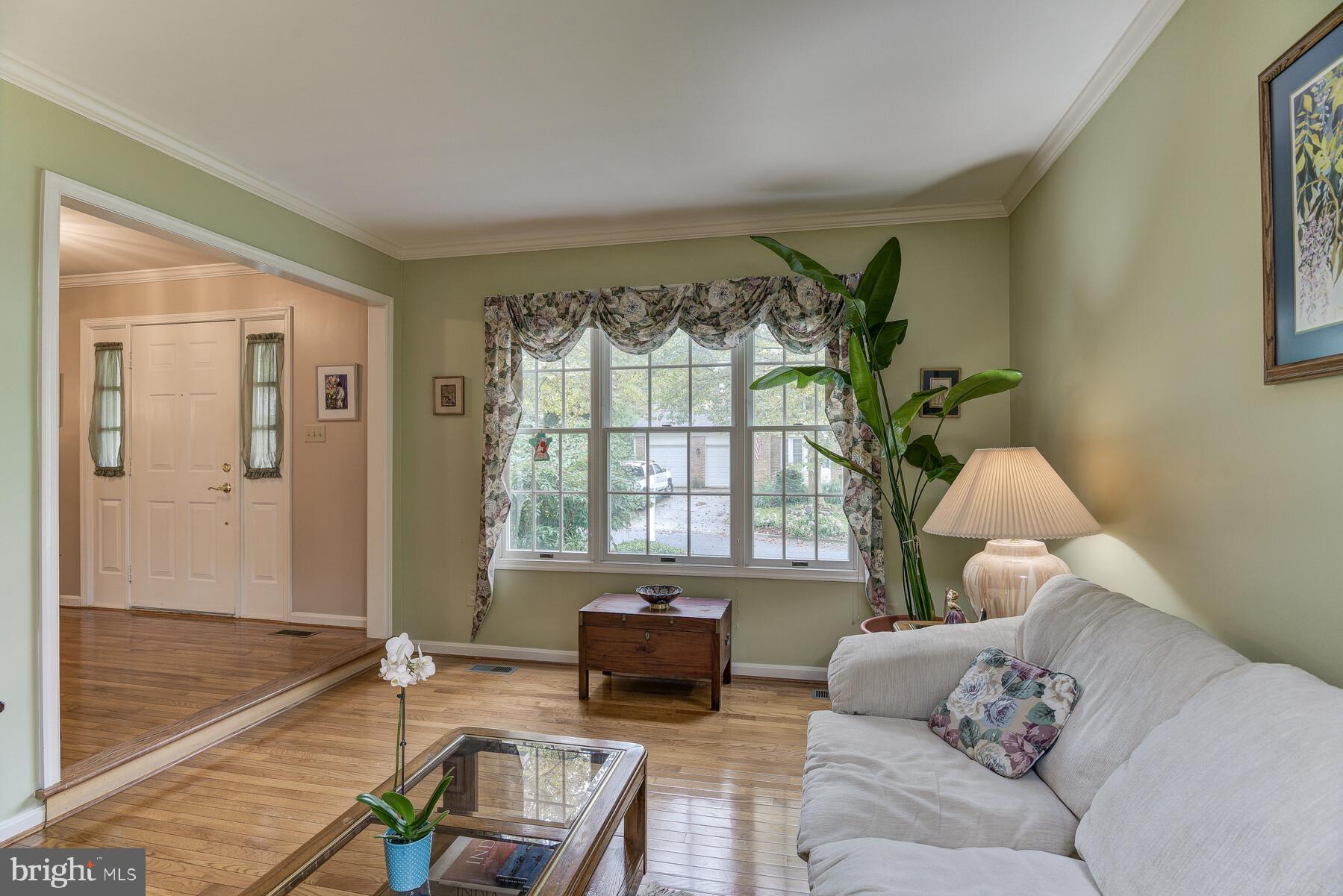 GERMANTOWN ESTATES - Residential