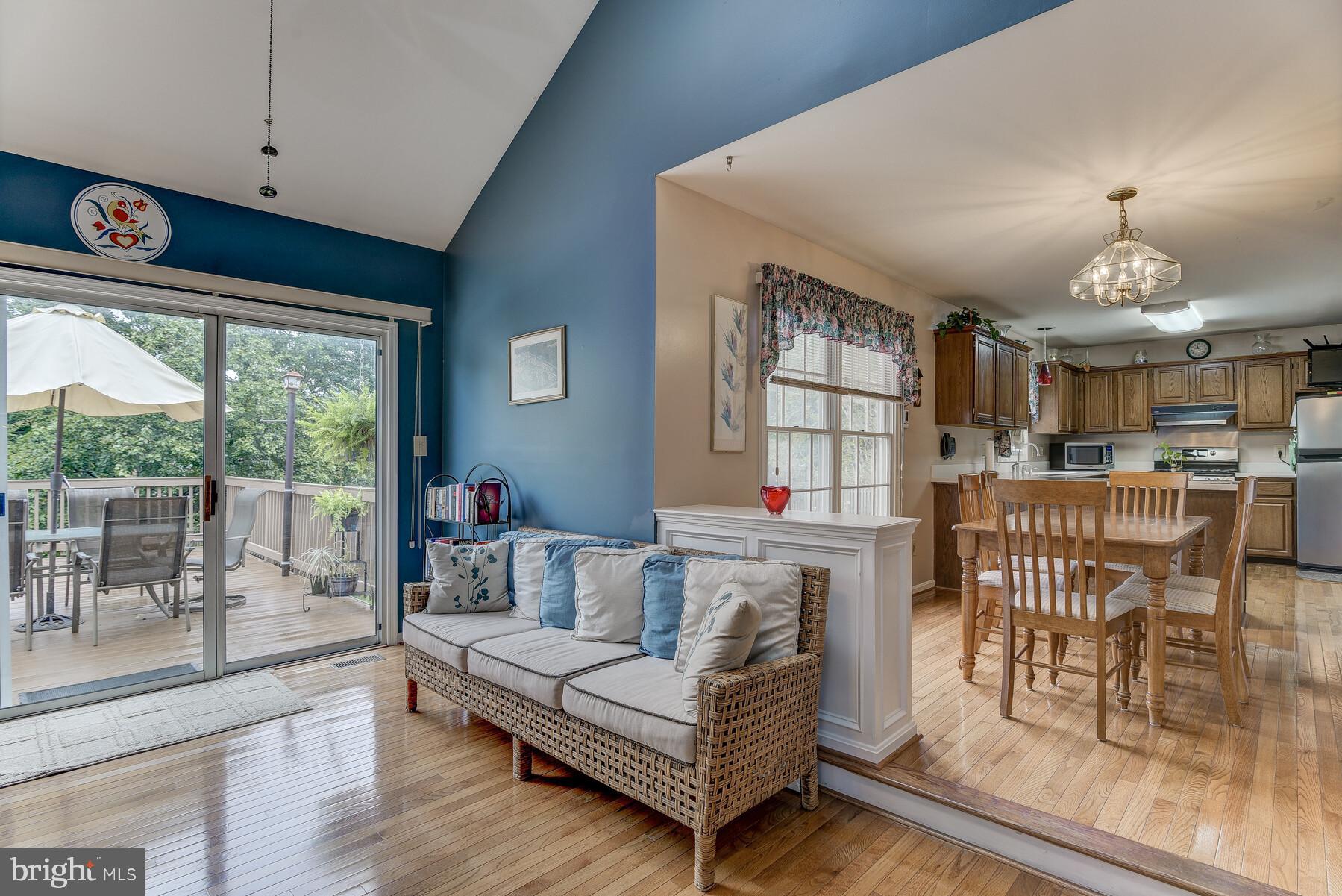 GERMANTOWN ESTATES - Residential