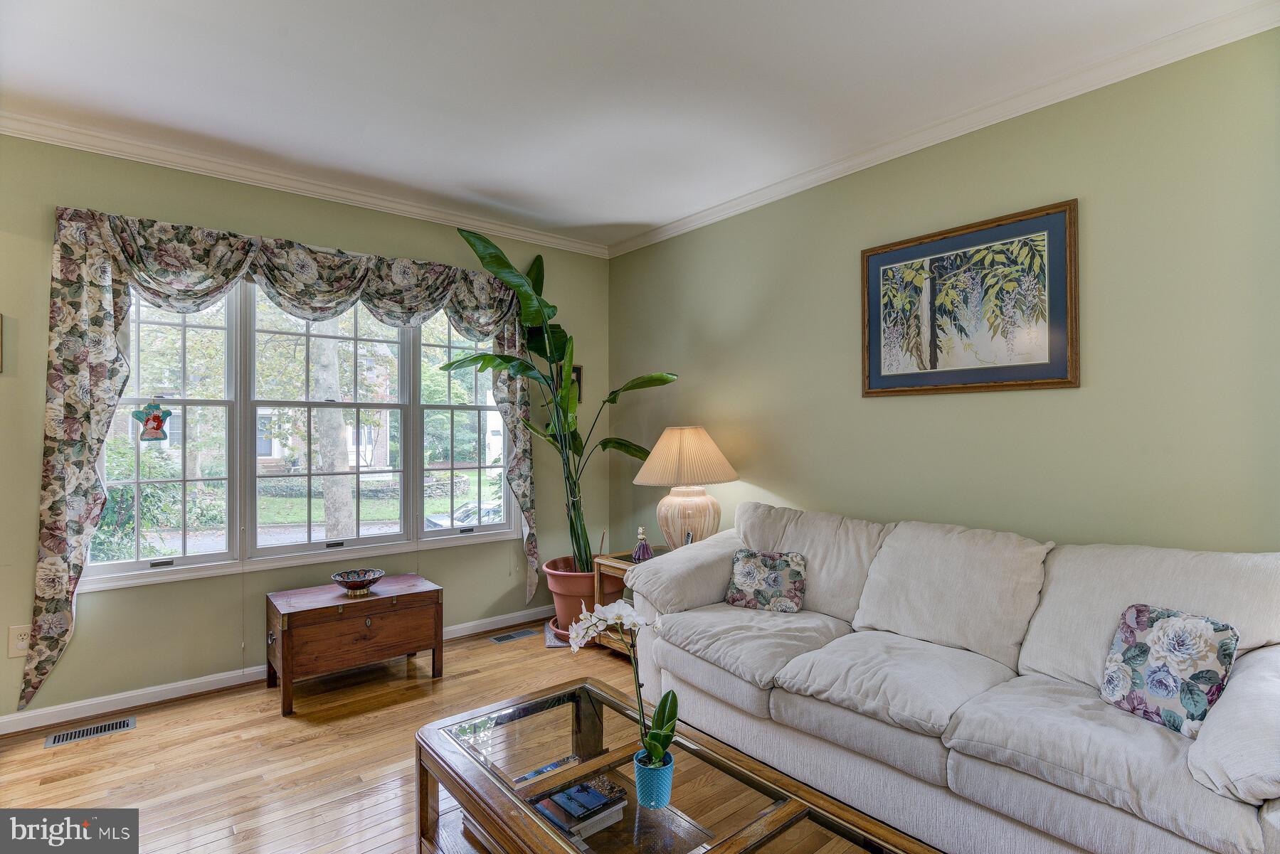 GERMANTOWN ESTATES - Residential