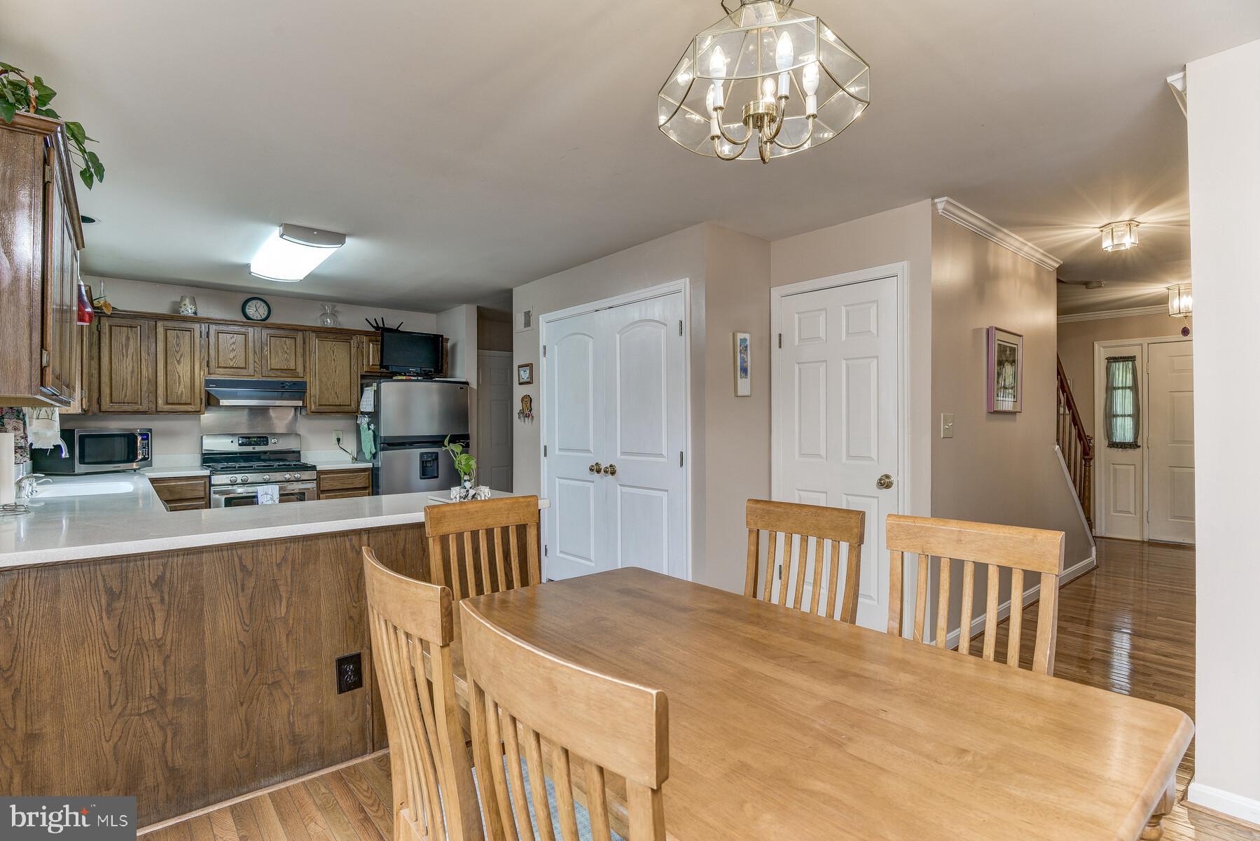 GERMANTOWN ESTATES - Residential