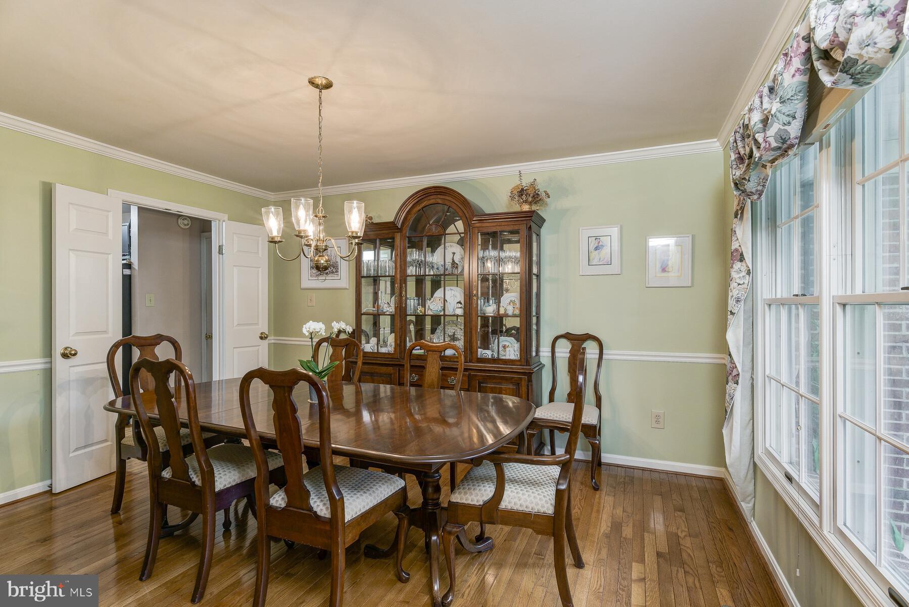 GERMANTOWN ESTATES - Residential