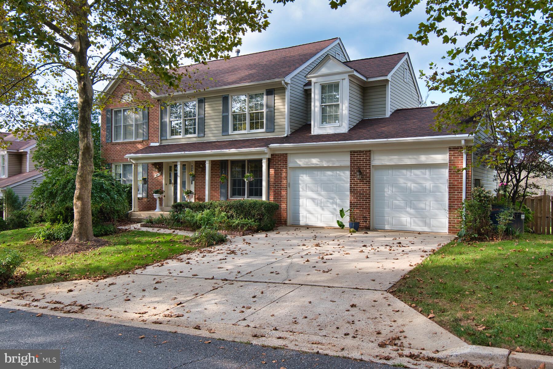 GERMANTOWN ESTATES - Residential