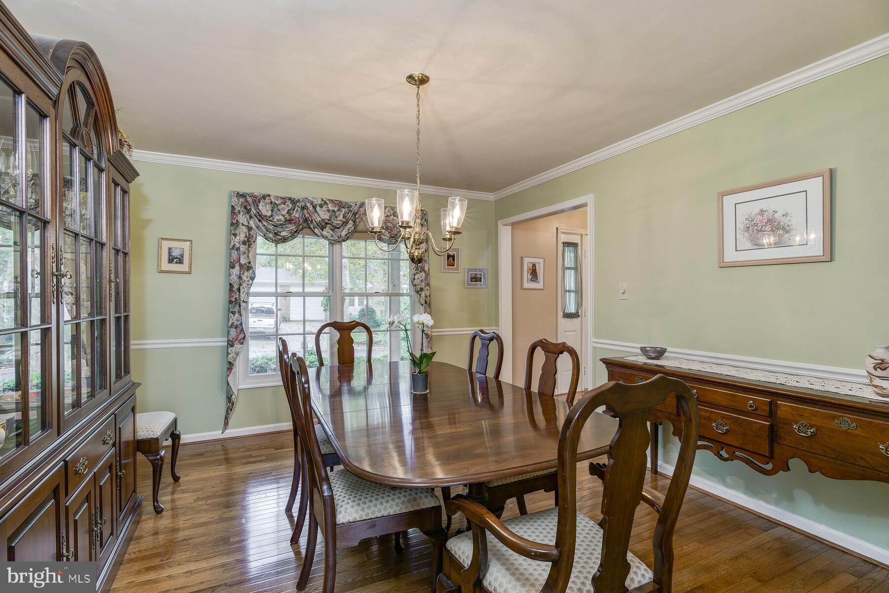 GERMANTOWN ESTATES - Residential