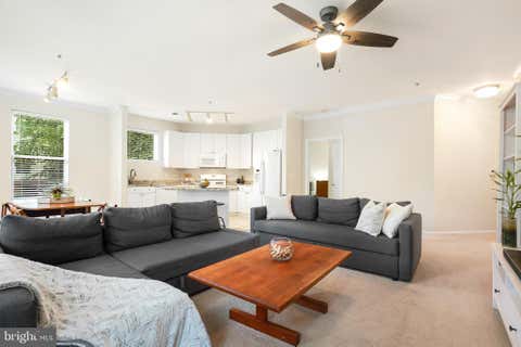 Condo For Rent - 9486 Virginia Center Boulevard #102<br/> VIENNA, VA 22181