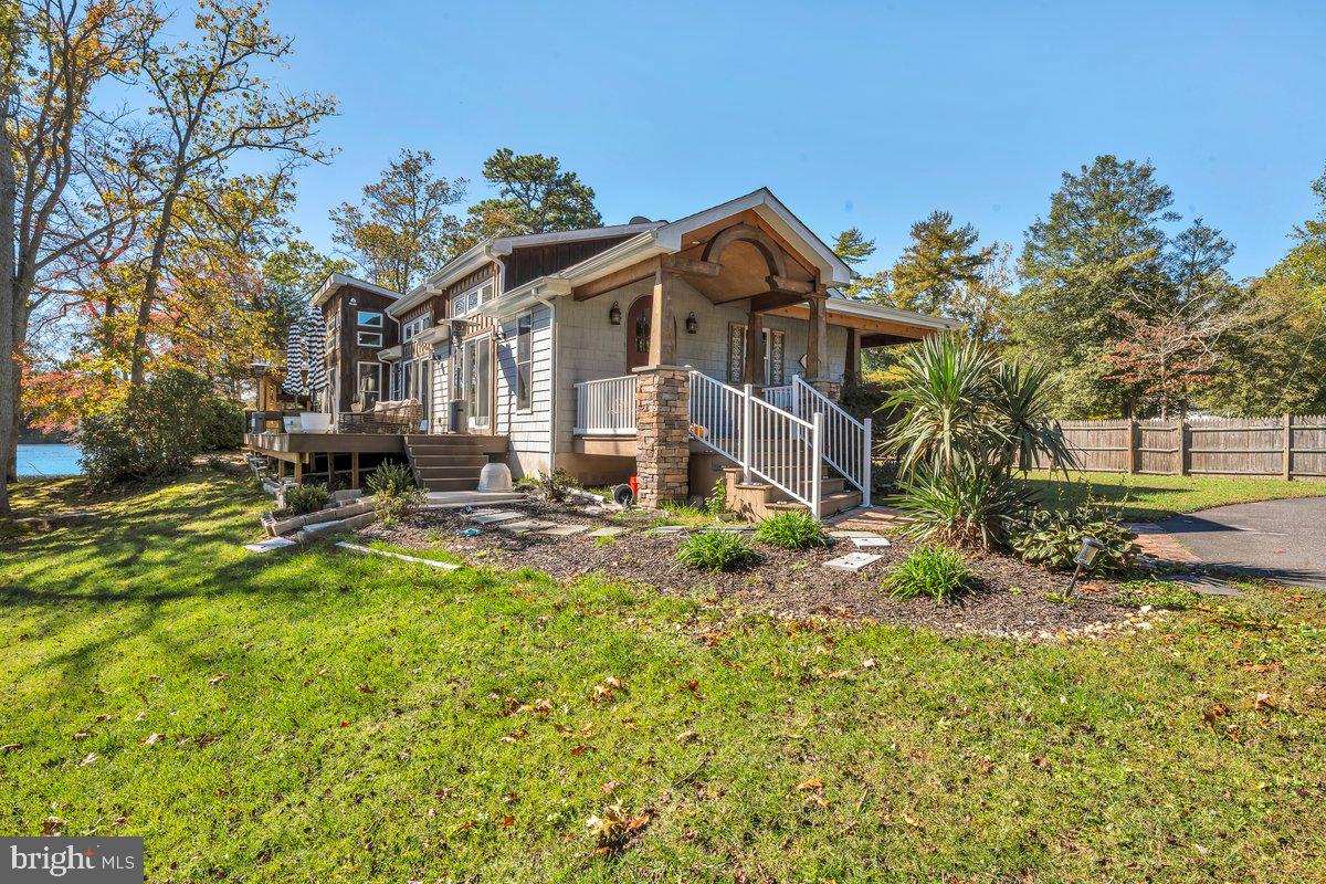 124 BATCHELOR LANE