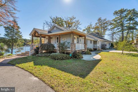 124 BATCHELOR LANE HAMMONTON NJ 08037