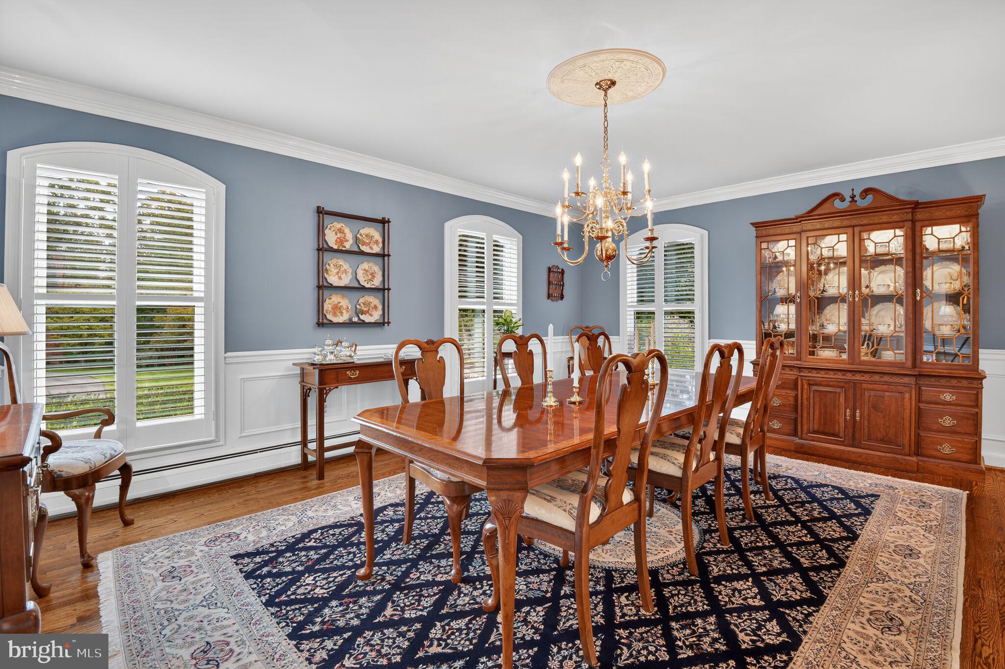 MCAULEY PARK - Residential