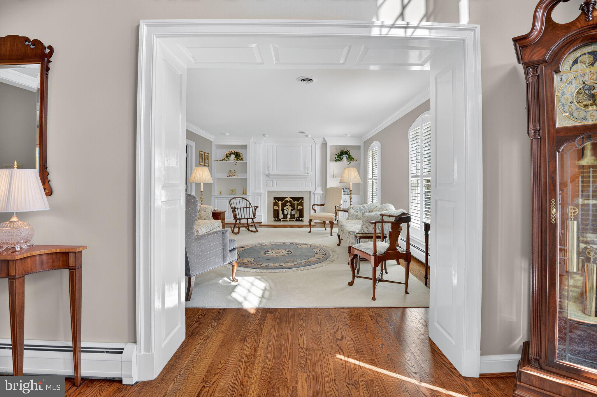 MCAULEY PARK - Residential