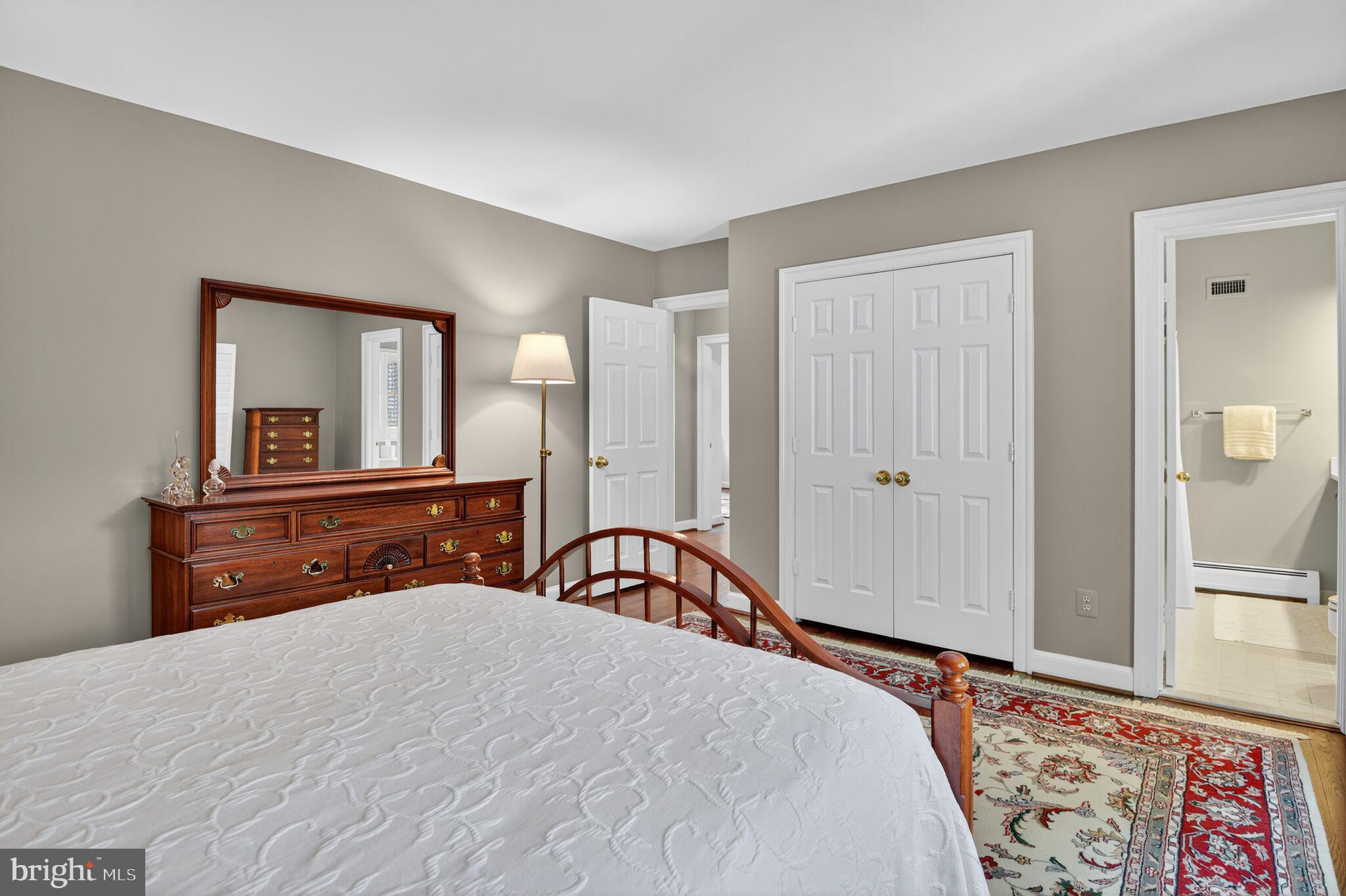 MCAULEY PARK - Residential