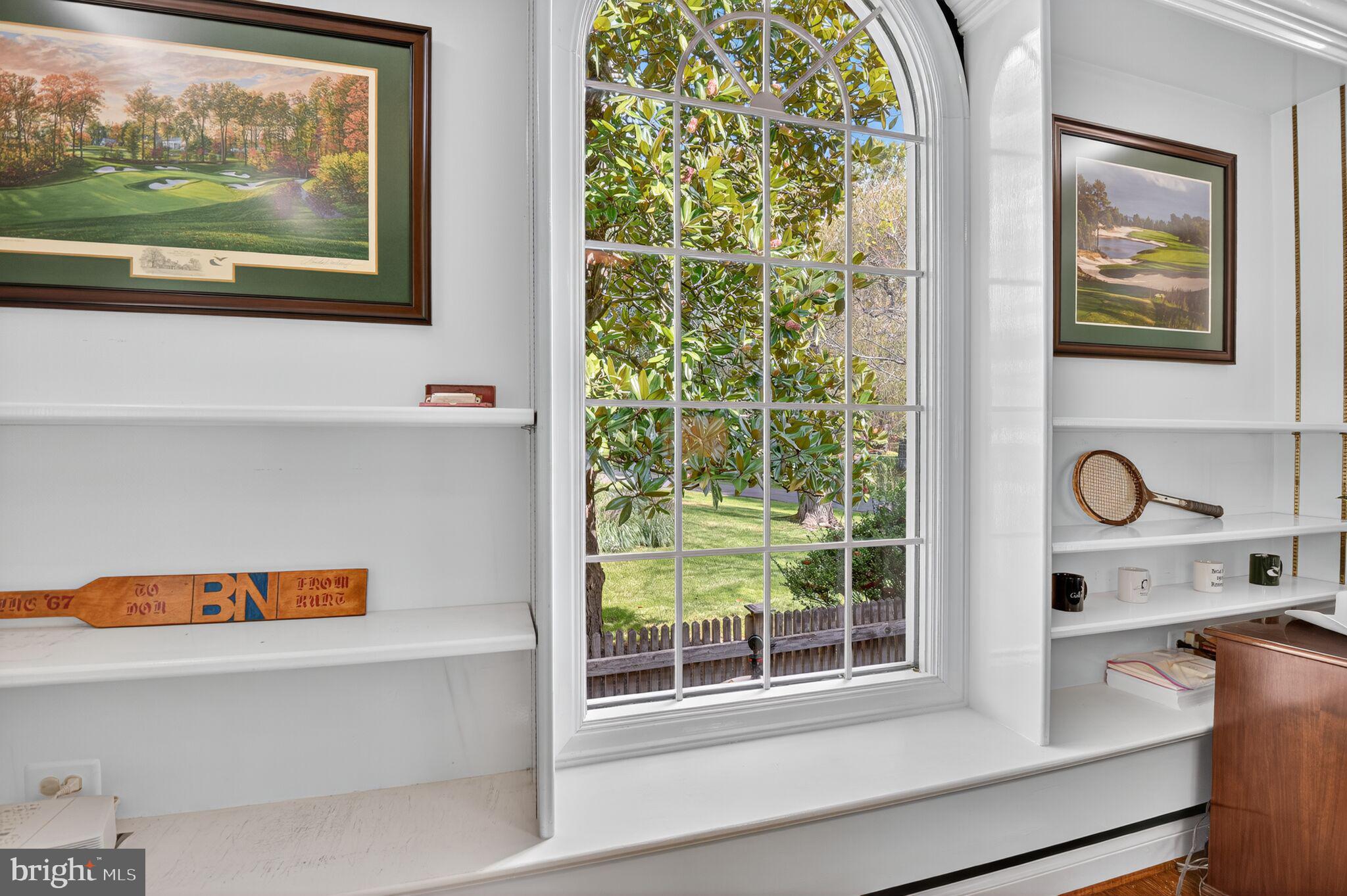 MCAULEY PARK - Residential