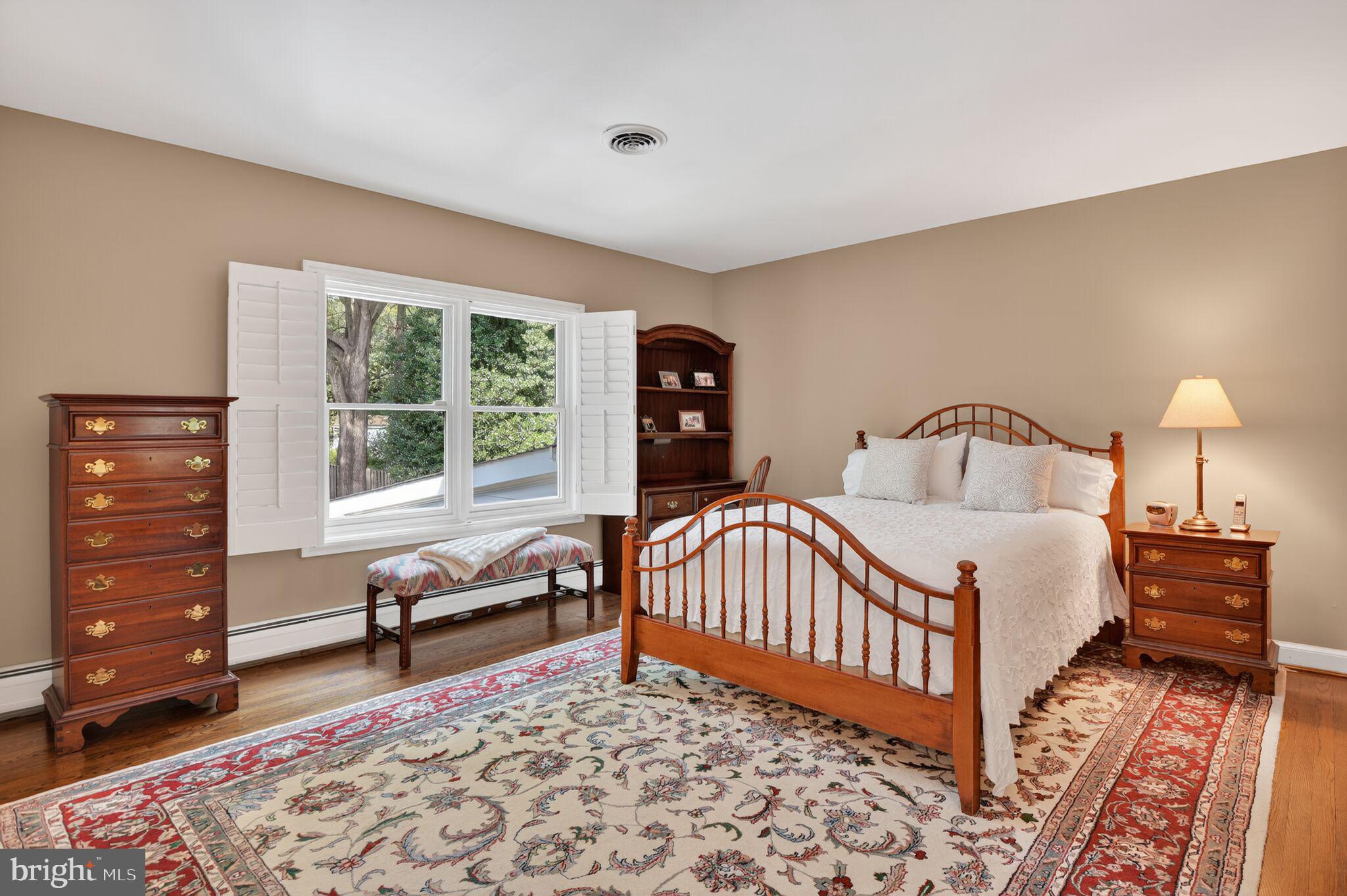 MCAULEY PARK - Residential