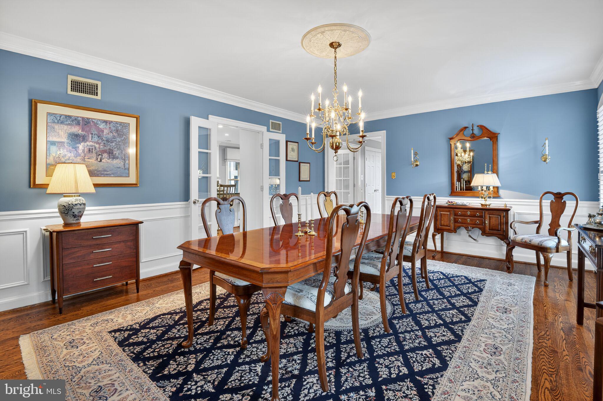 MCAULEY PARK - Residential