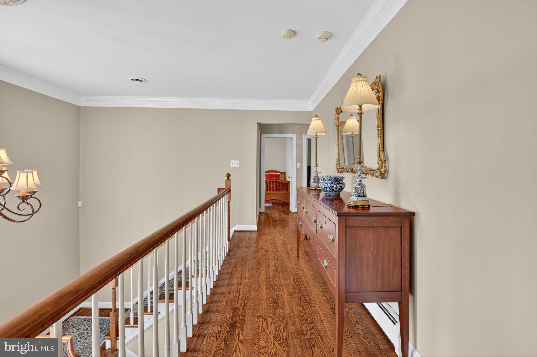 MCAULEY PARK - Residential