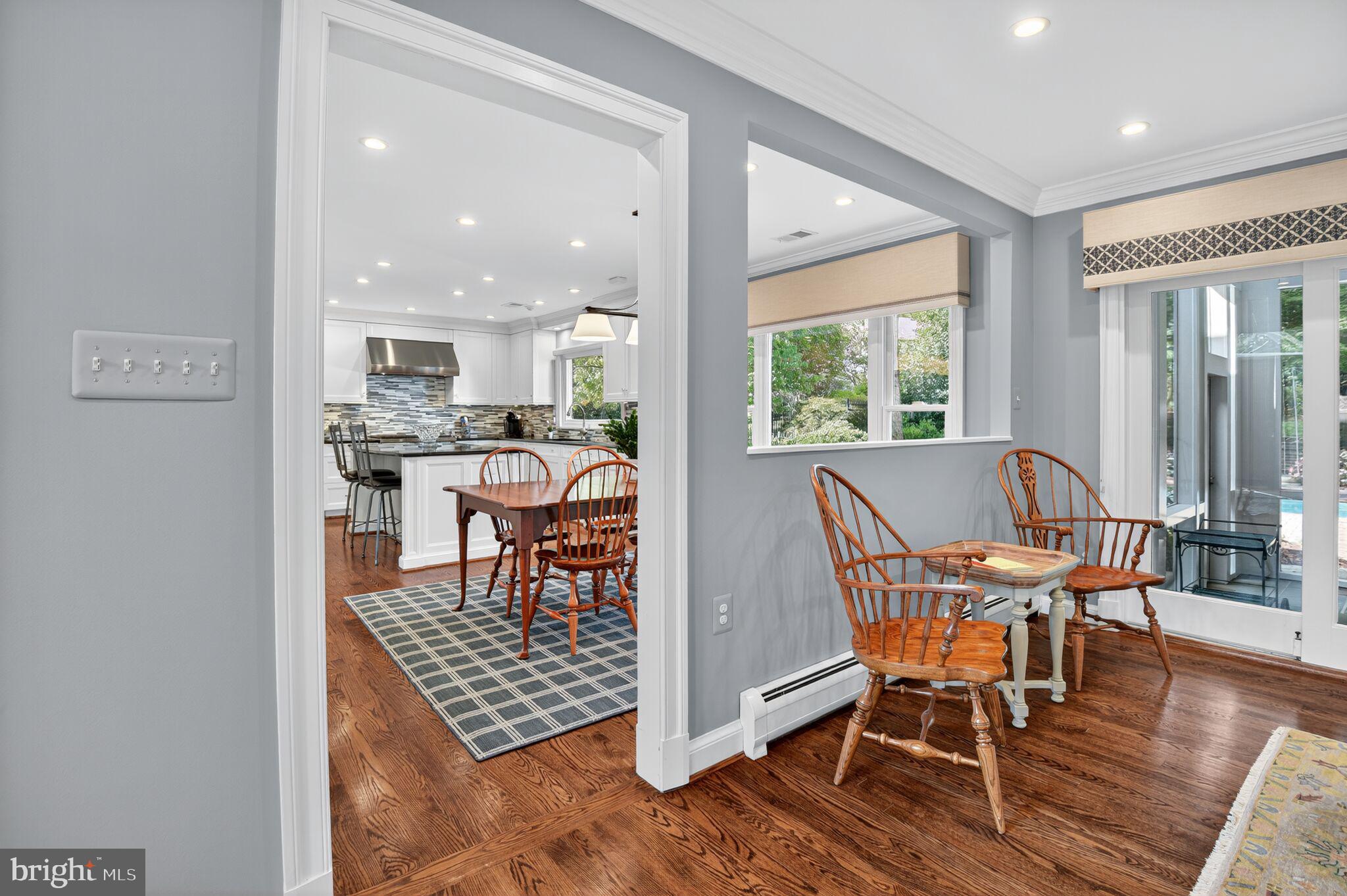 MCAULEY PARK - Residential