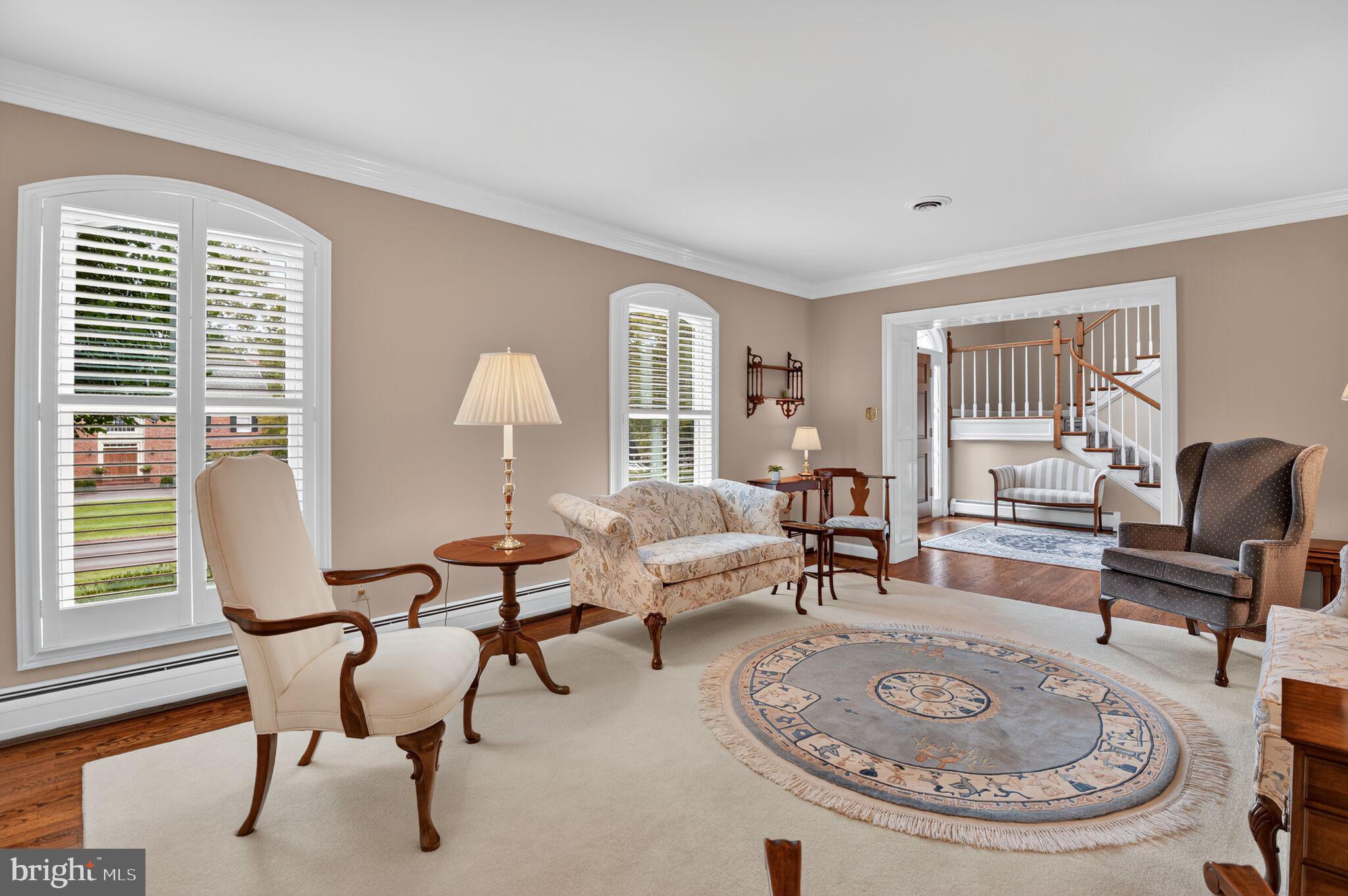 MCAULEY PARK - Residential