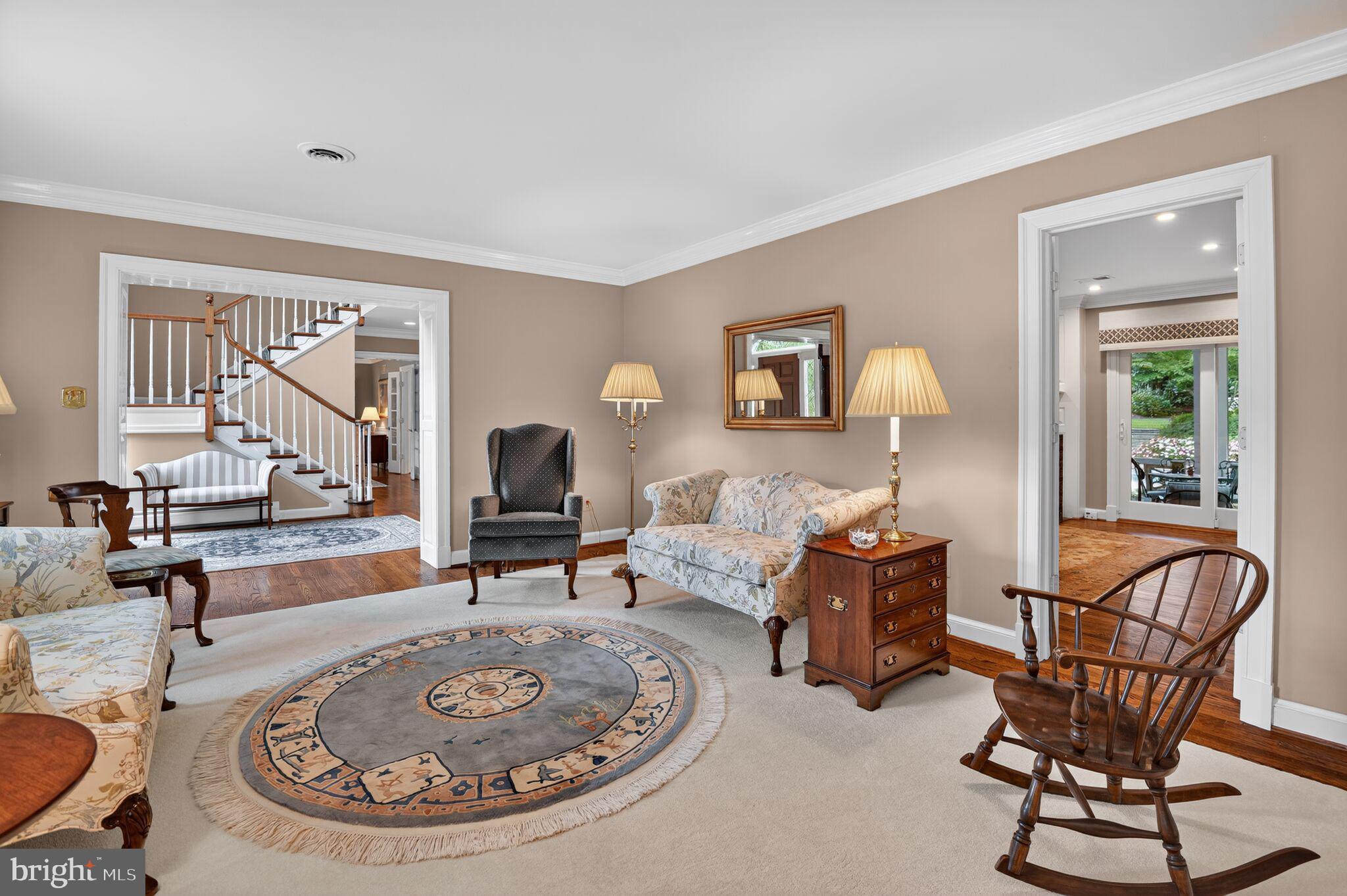 MCAULEY PARK - Residential