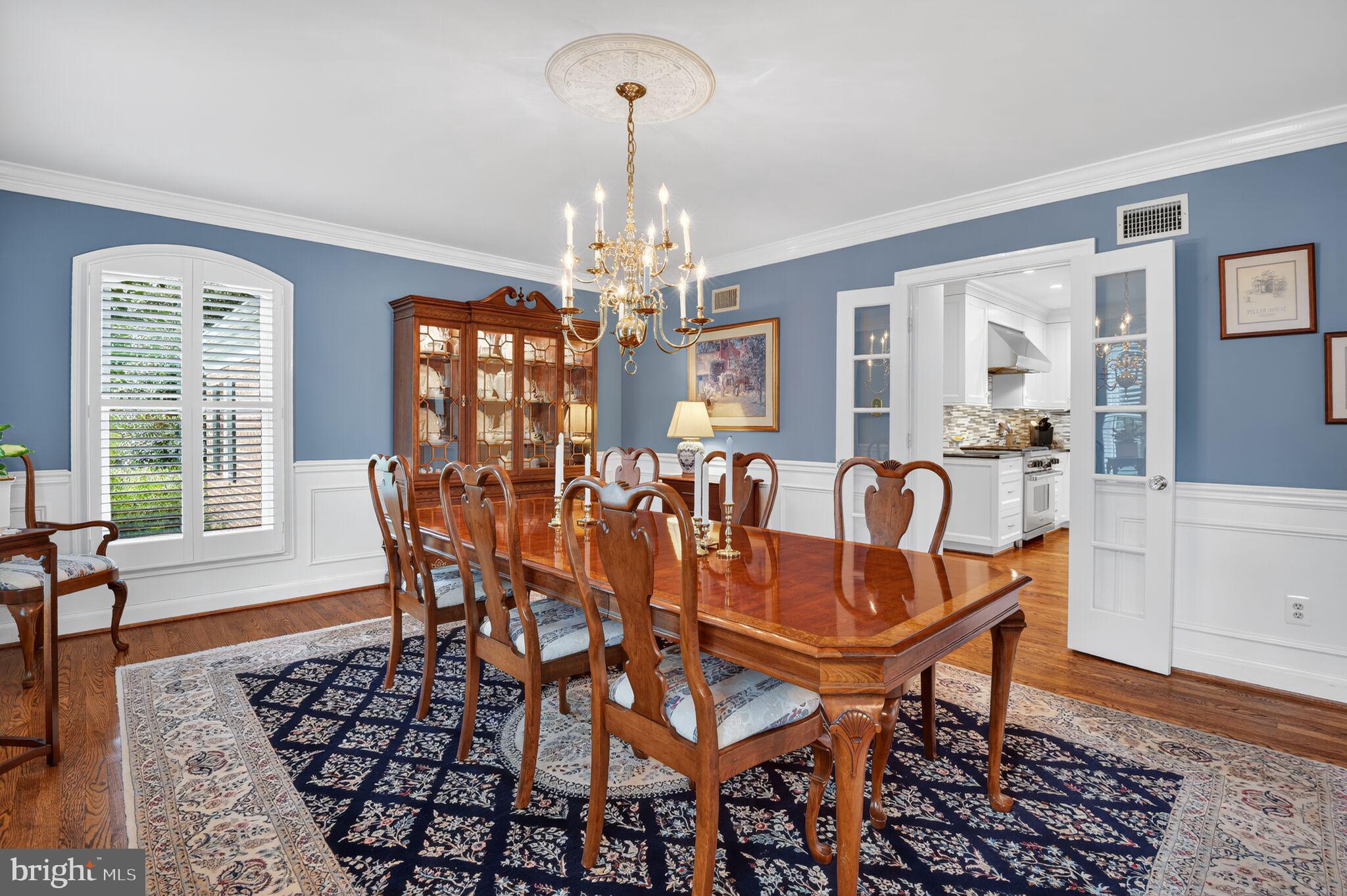 MCAULEY PARK - Residential