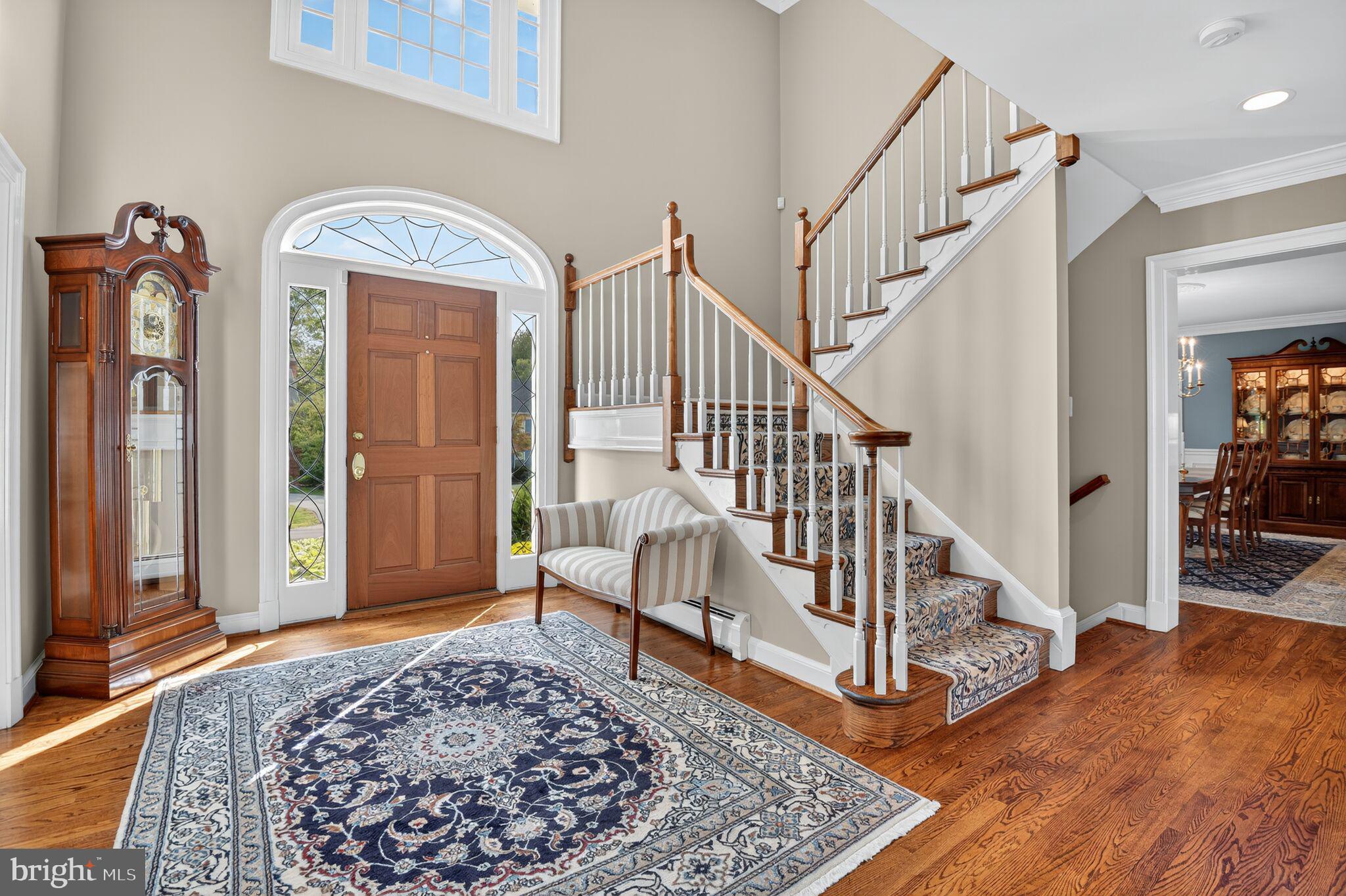 MCAULEY PARK - Residential