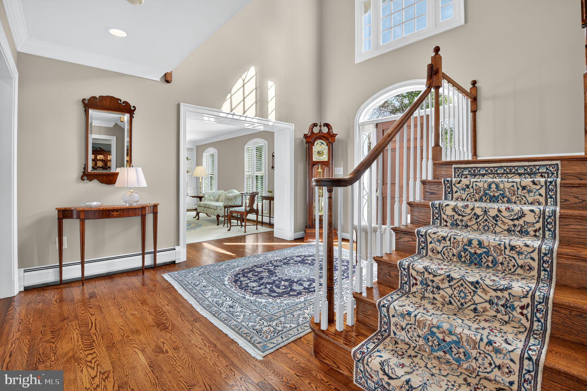 MCAULEY PARK - Residential