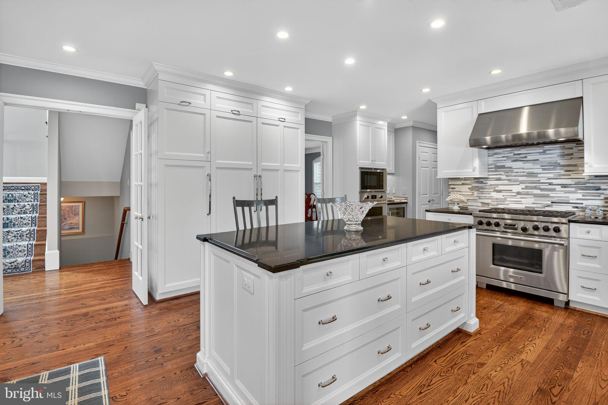 MCAULEY PARK - Residential