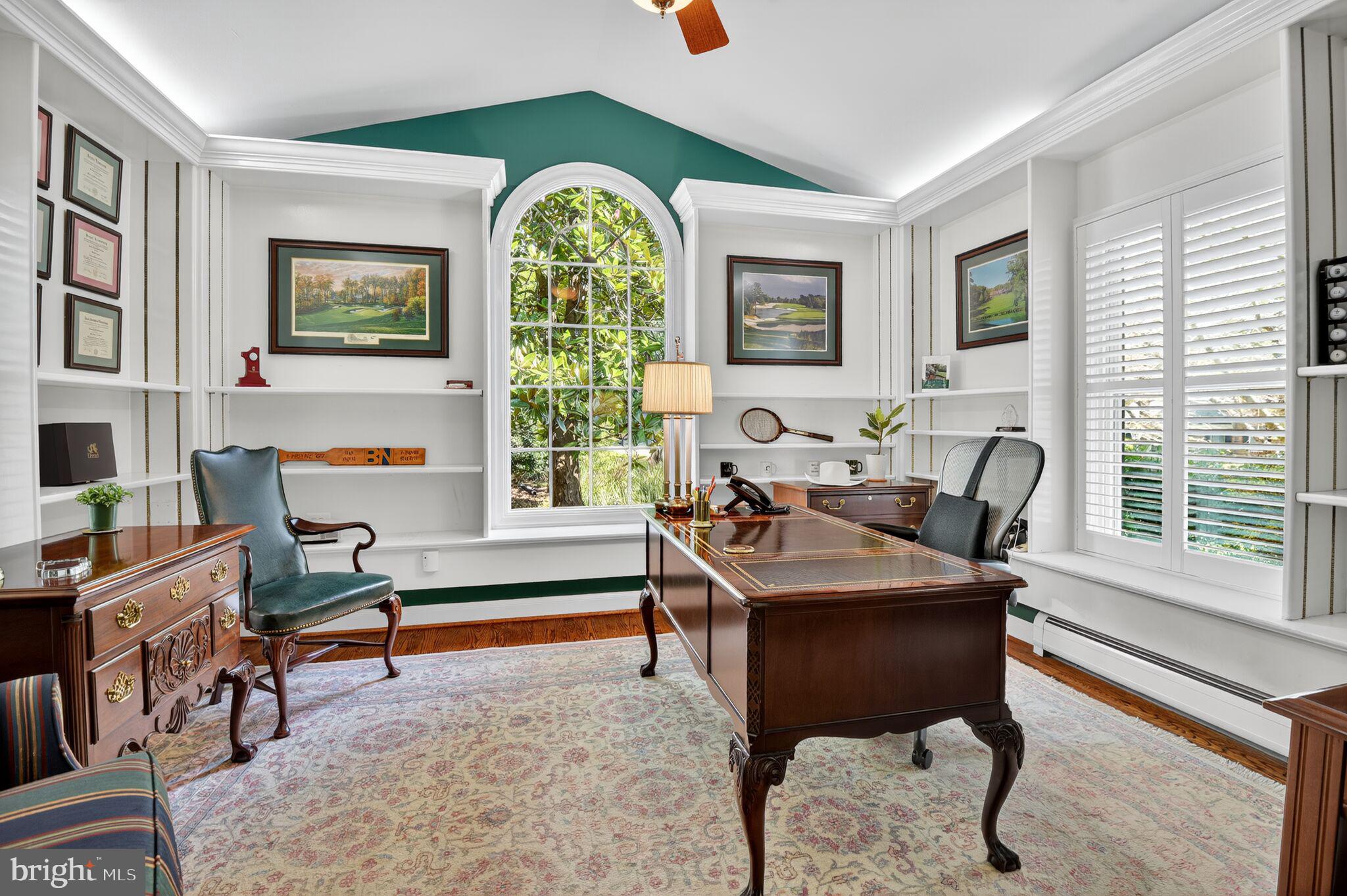 MCAULEY PARK - Residential