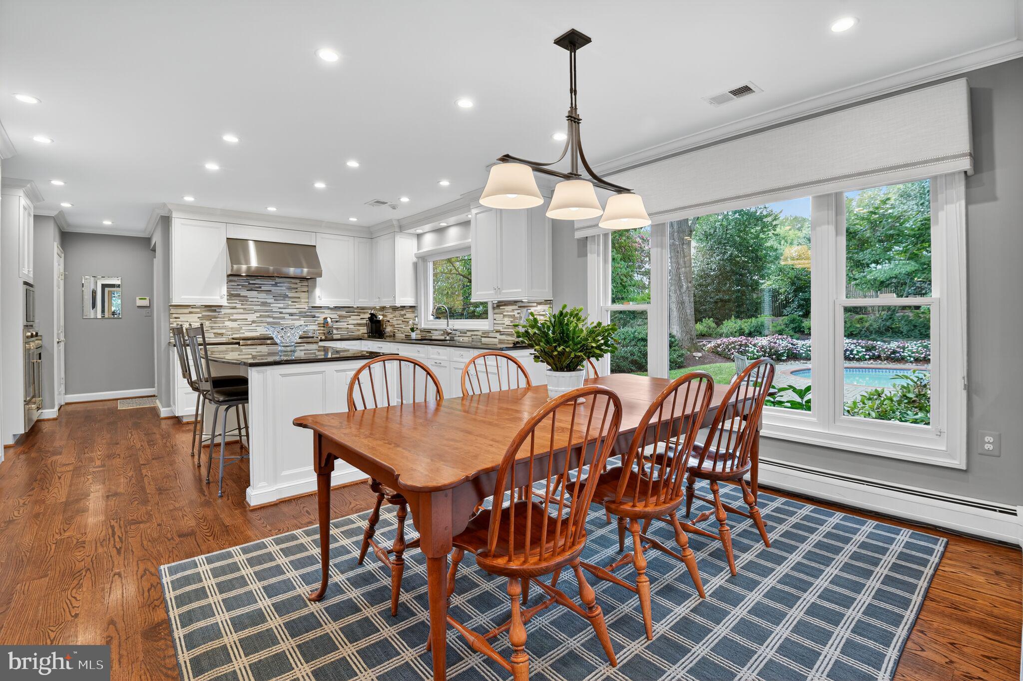 MCAULEY PARK - Residential