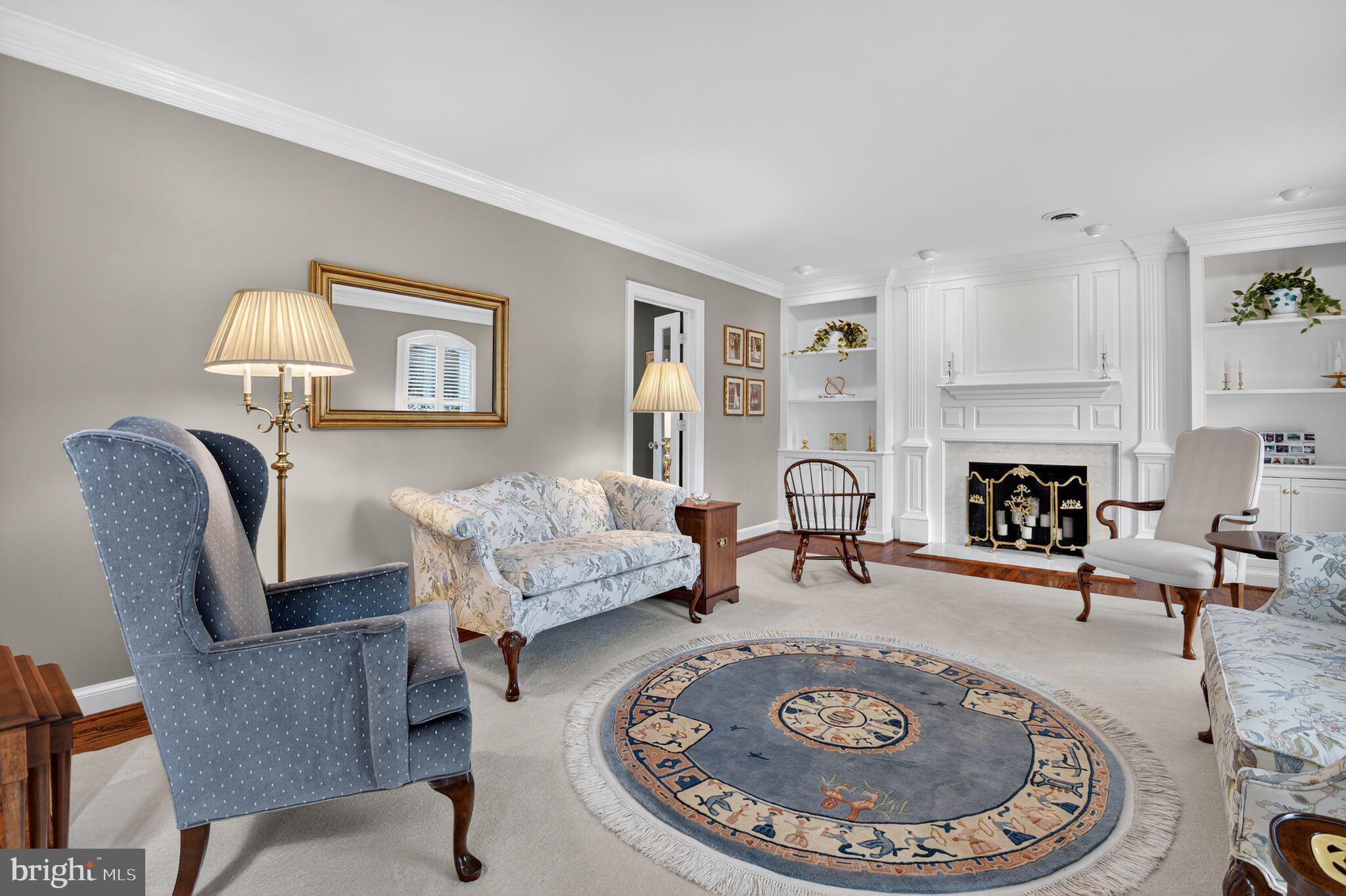 MCAULEY PARK - Residential