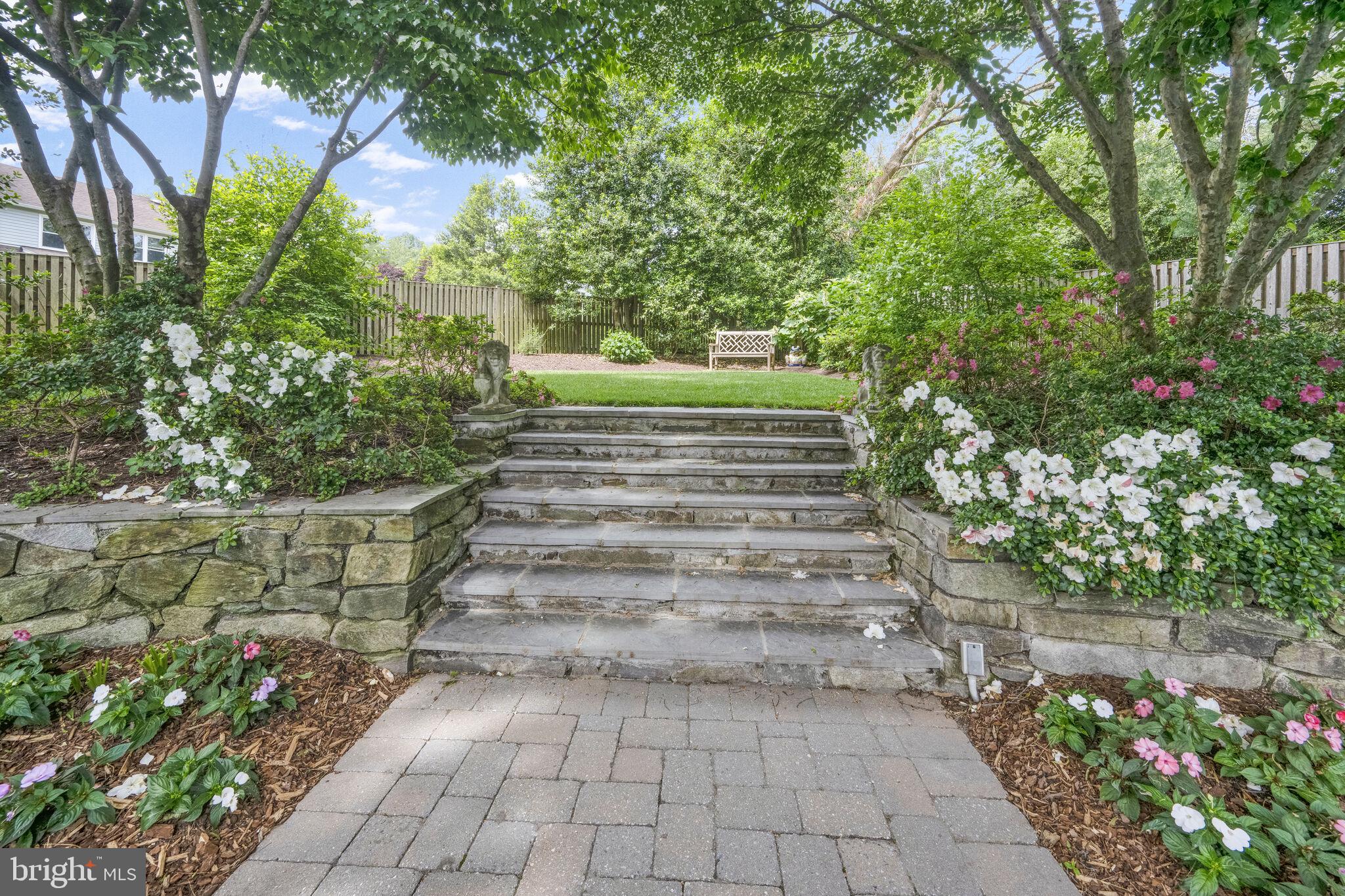 MCAULEY PARK - Residential