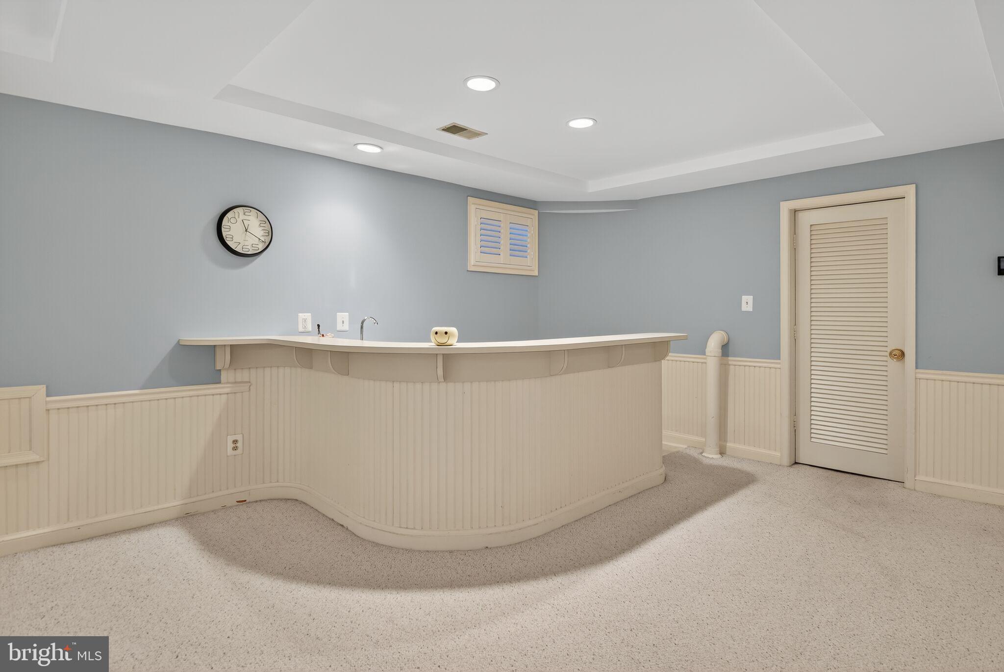 MCAULEY PARK - Residential