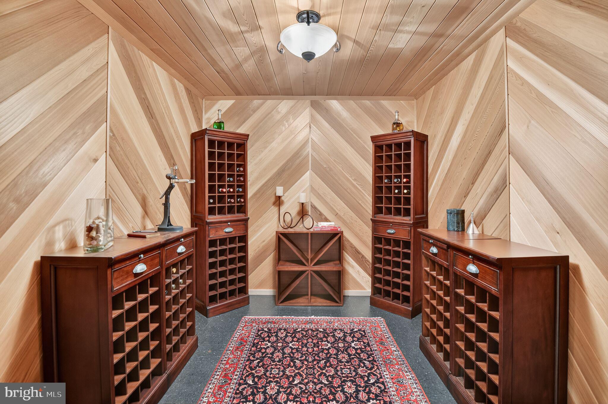 MCAULEY PARK - Residential