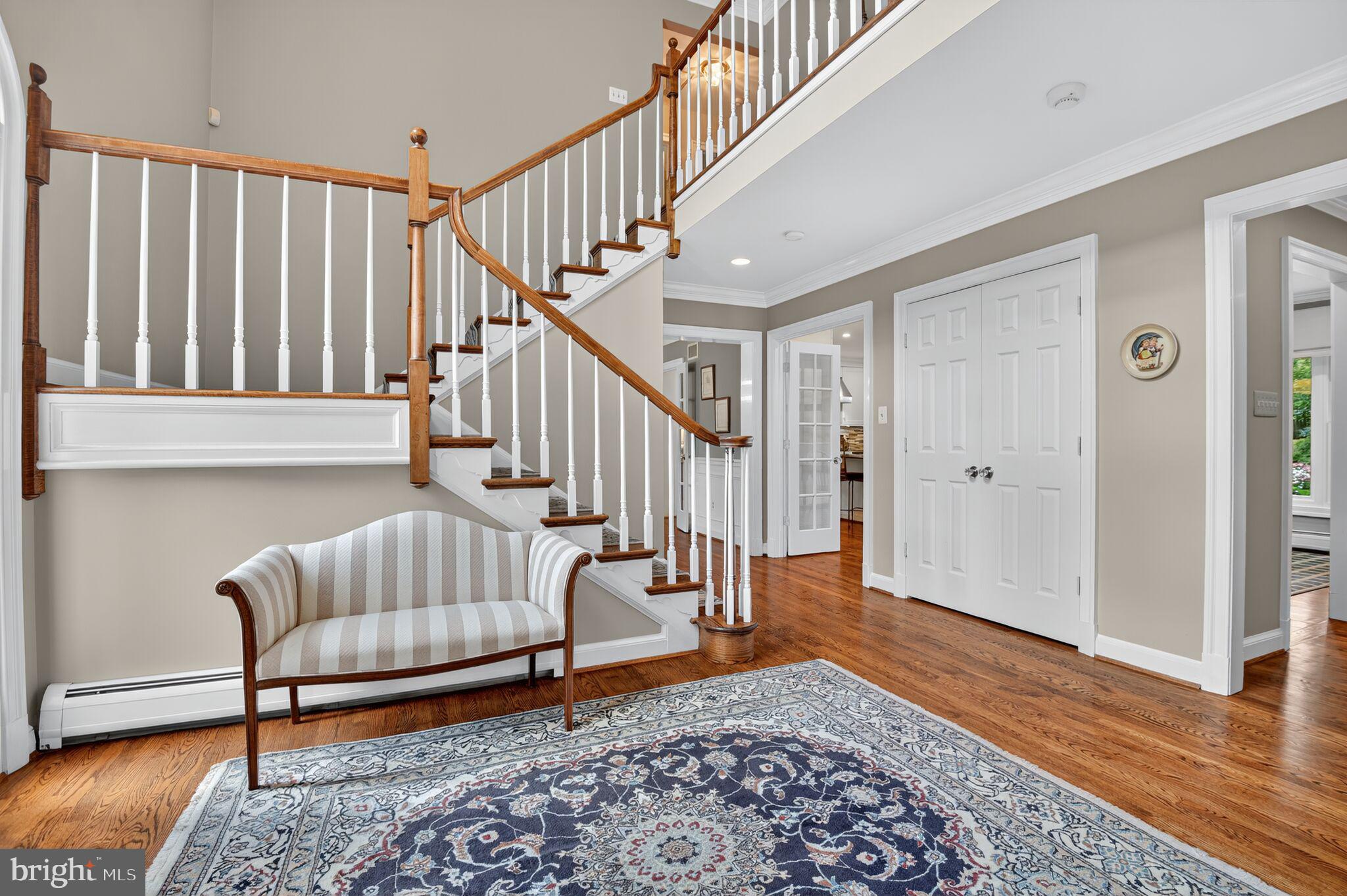 MCAULEY PARK - Residential