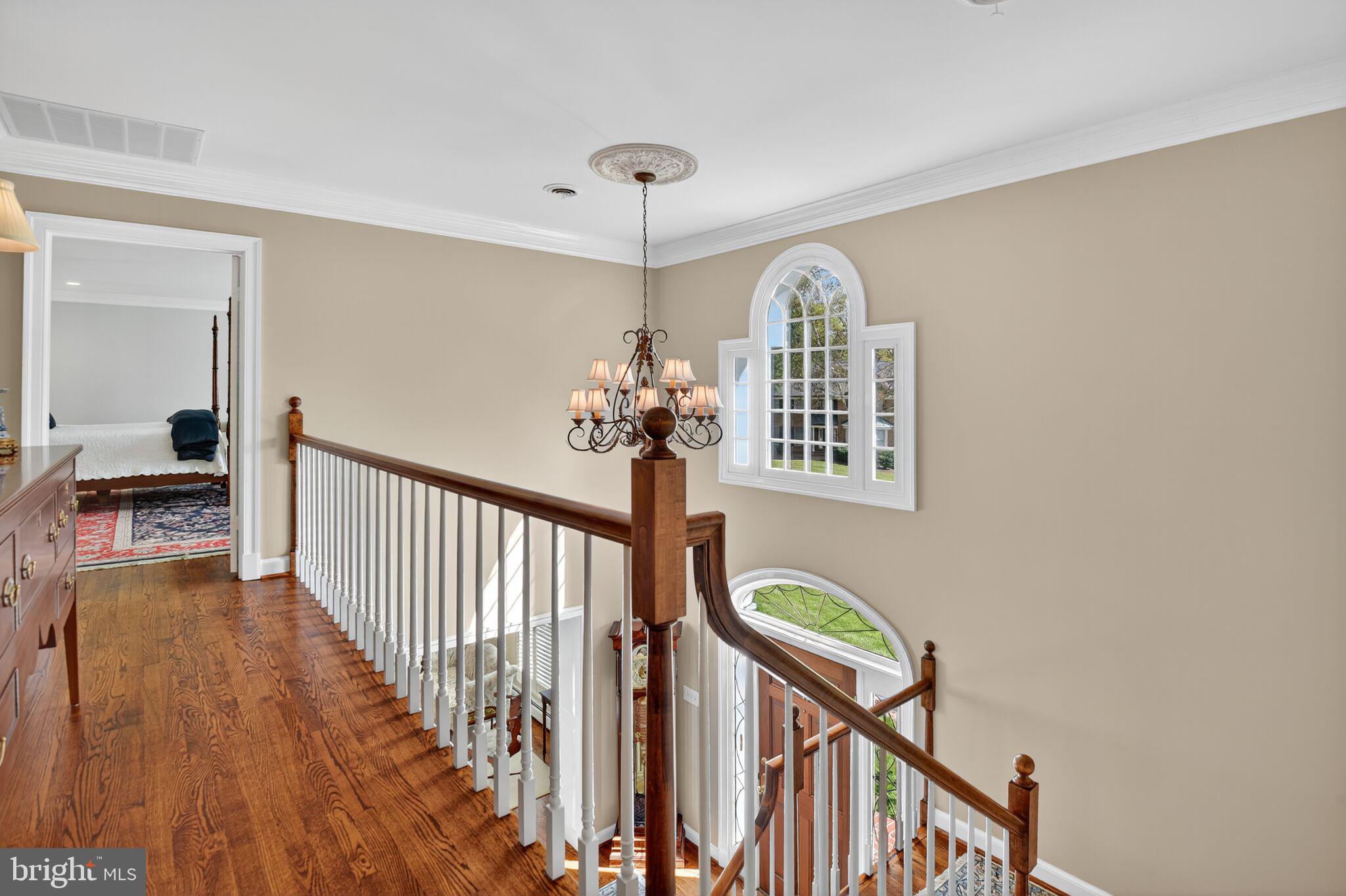 MCAULEY PARK - Residential