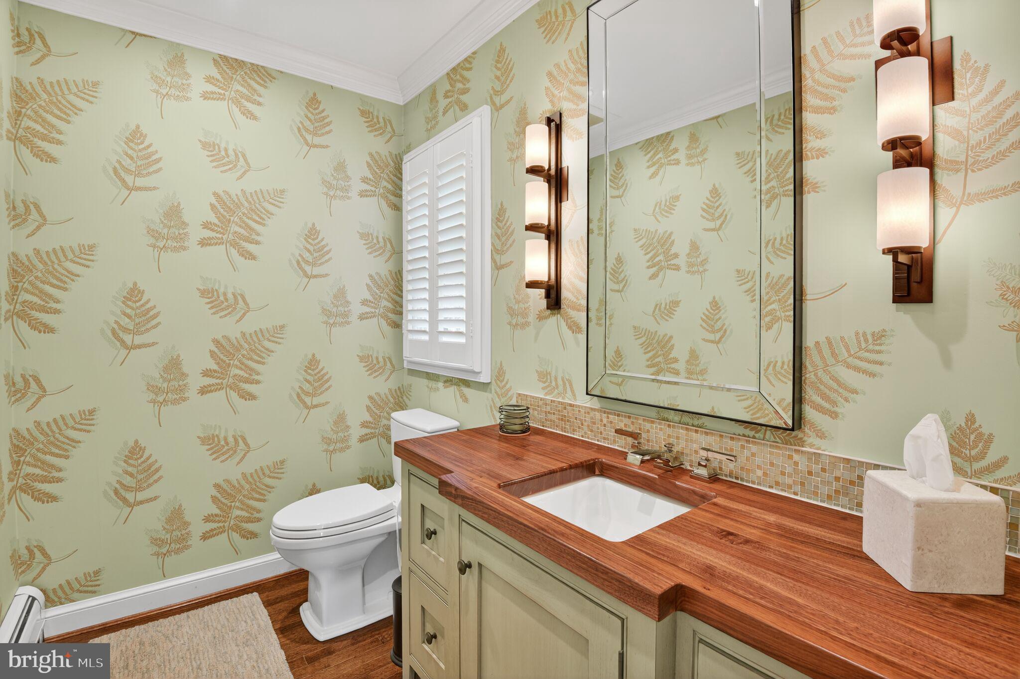 MCAULEY PARK - Residential