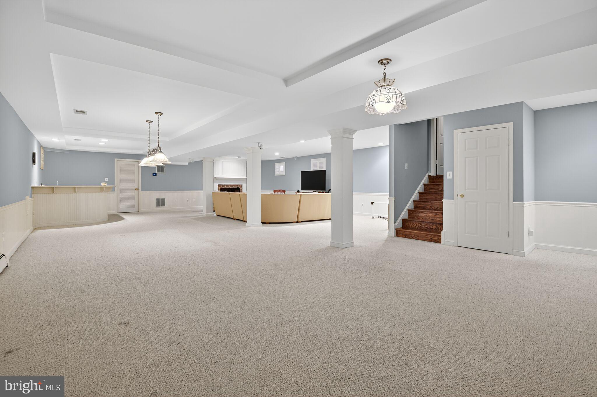 MCAULEY PARK - Residential