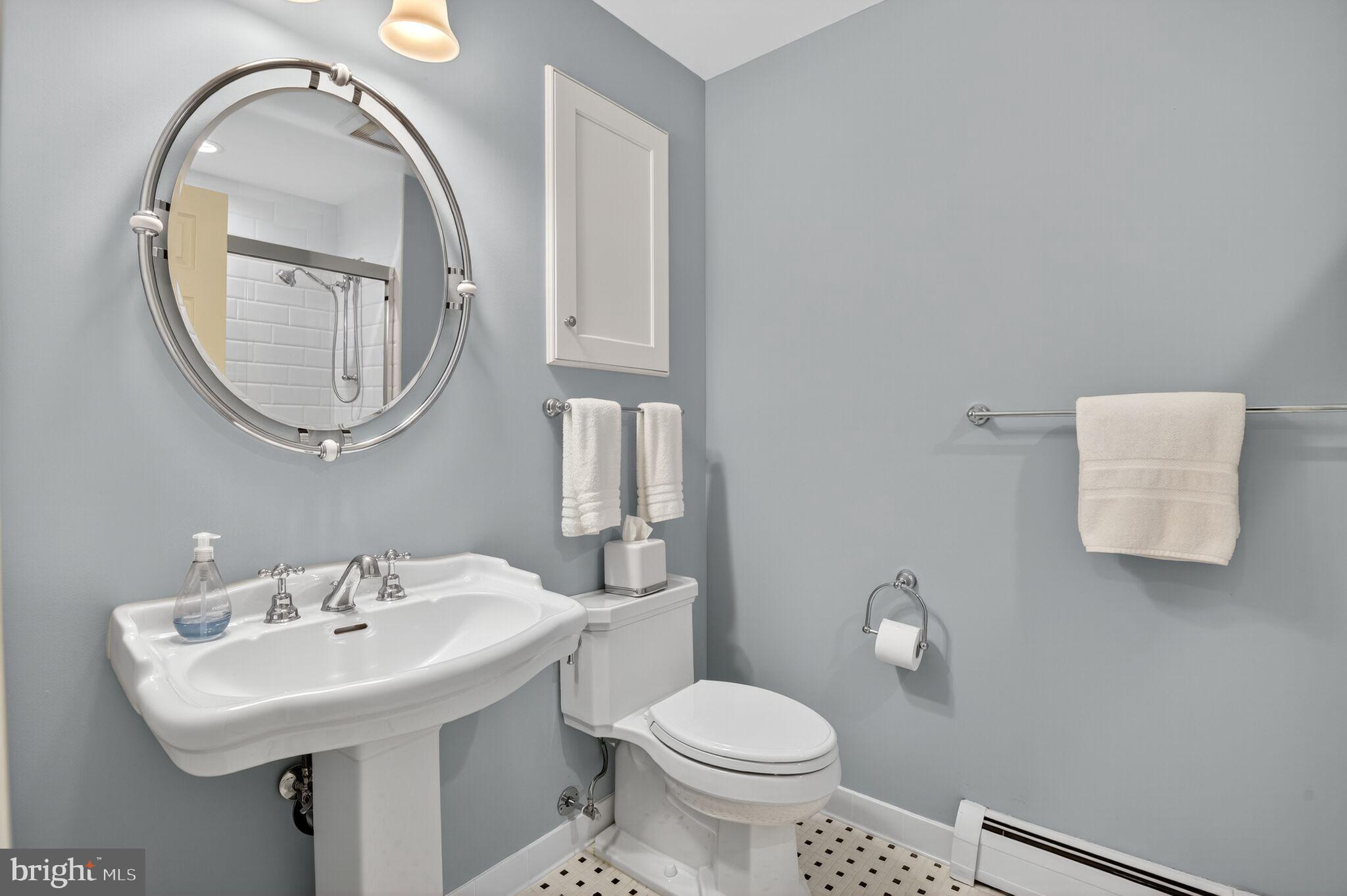 MCAULEY PARK - Residential