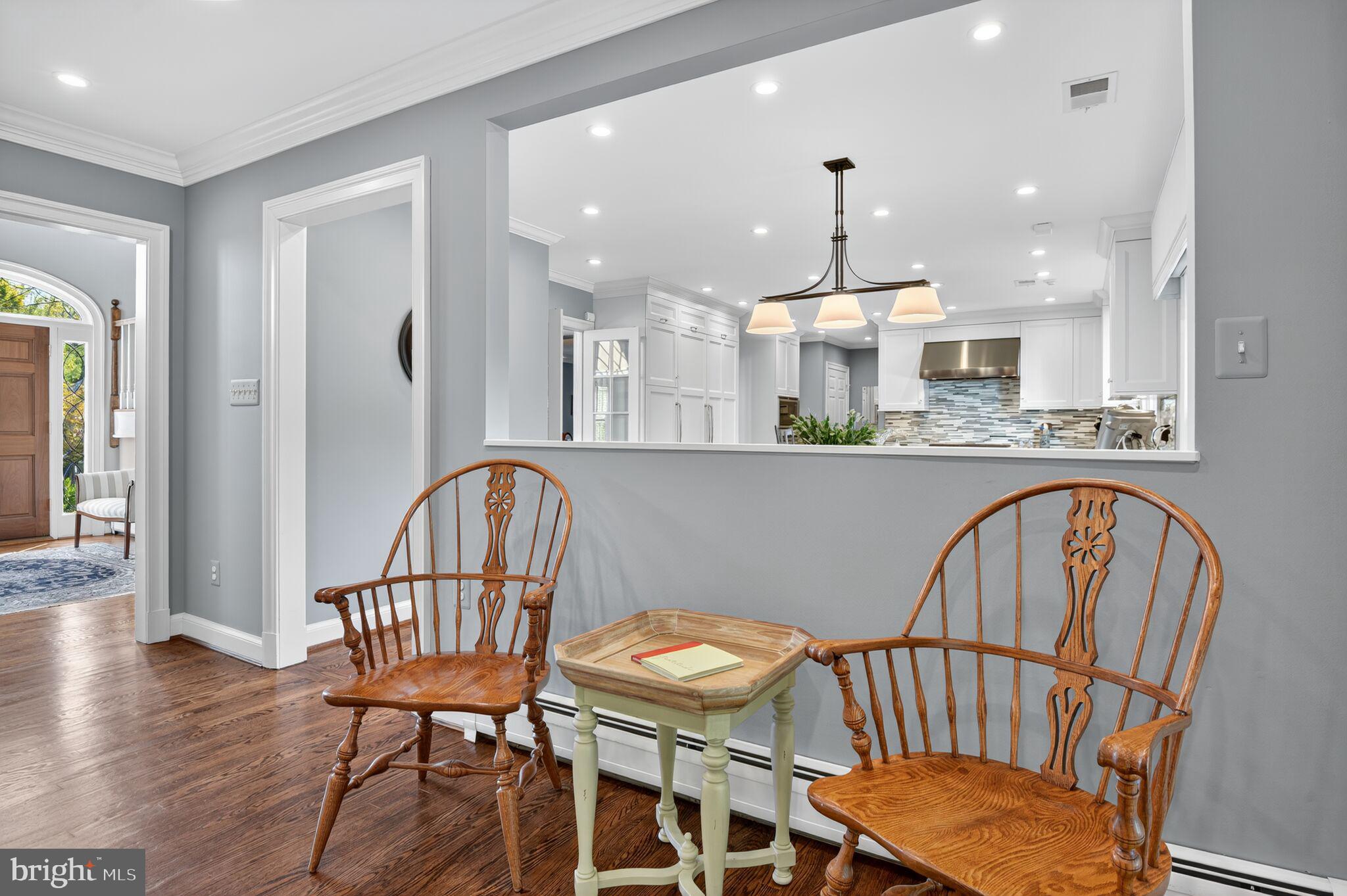 MCAULEY PARK - Residential