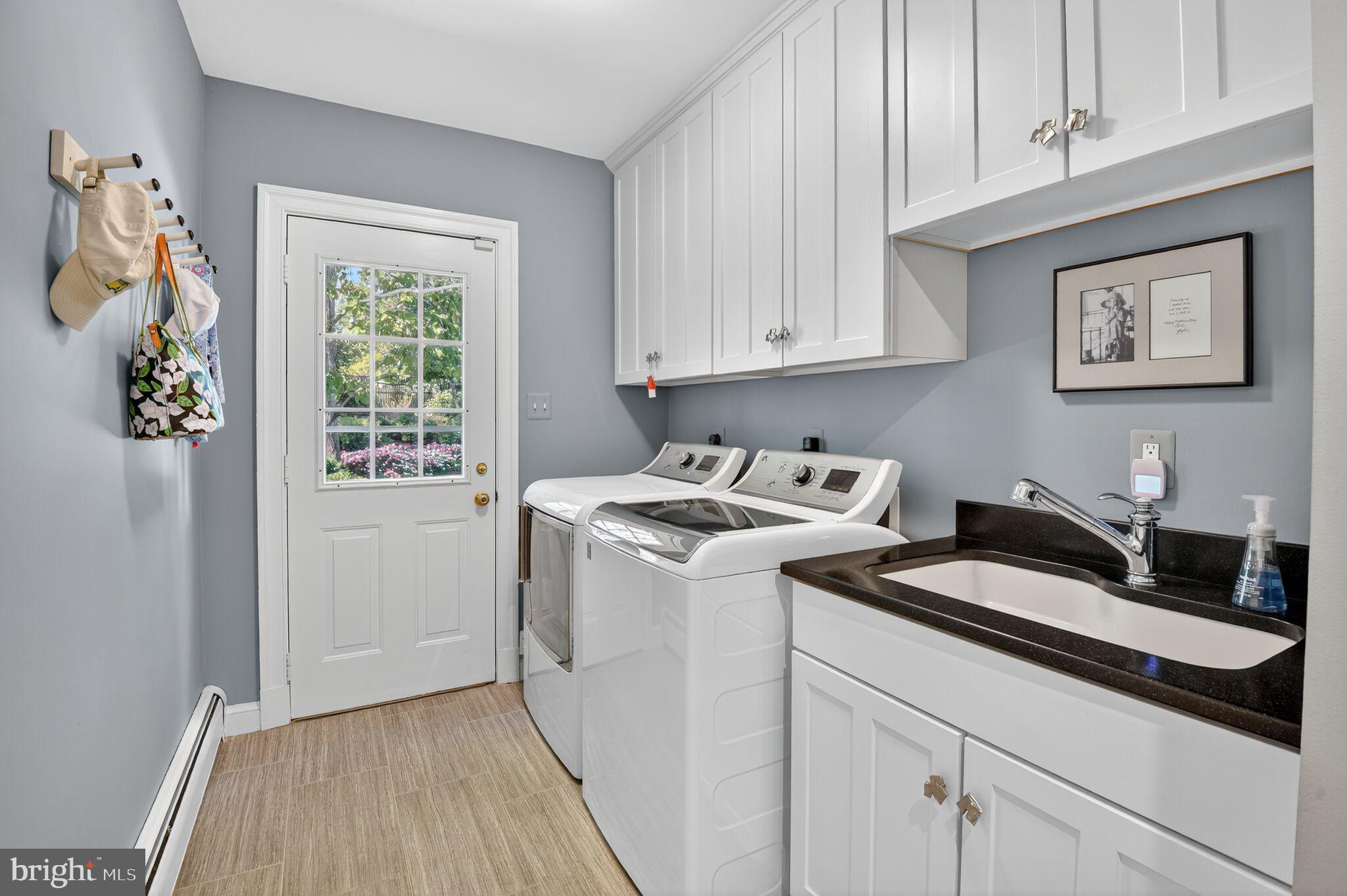 MCAULEY PARK - Residential