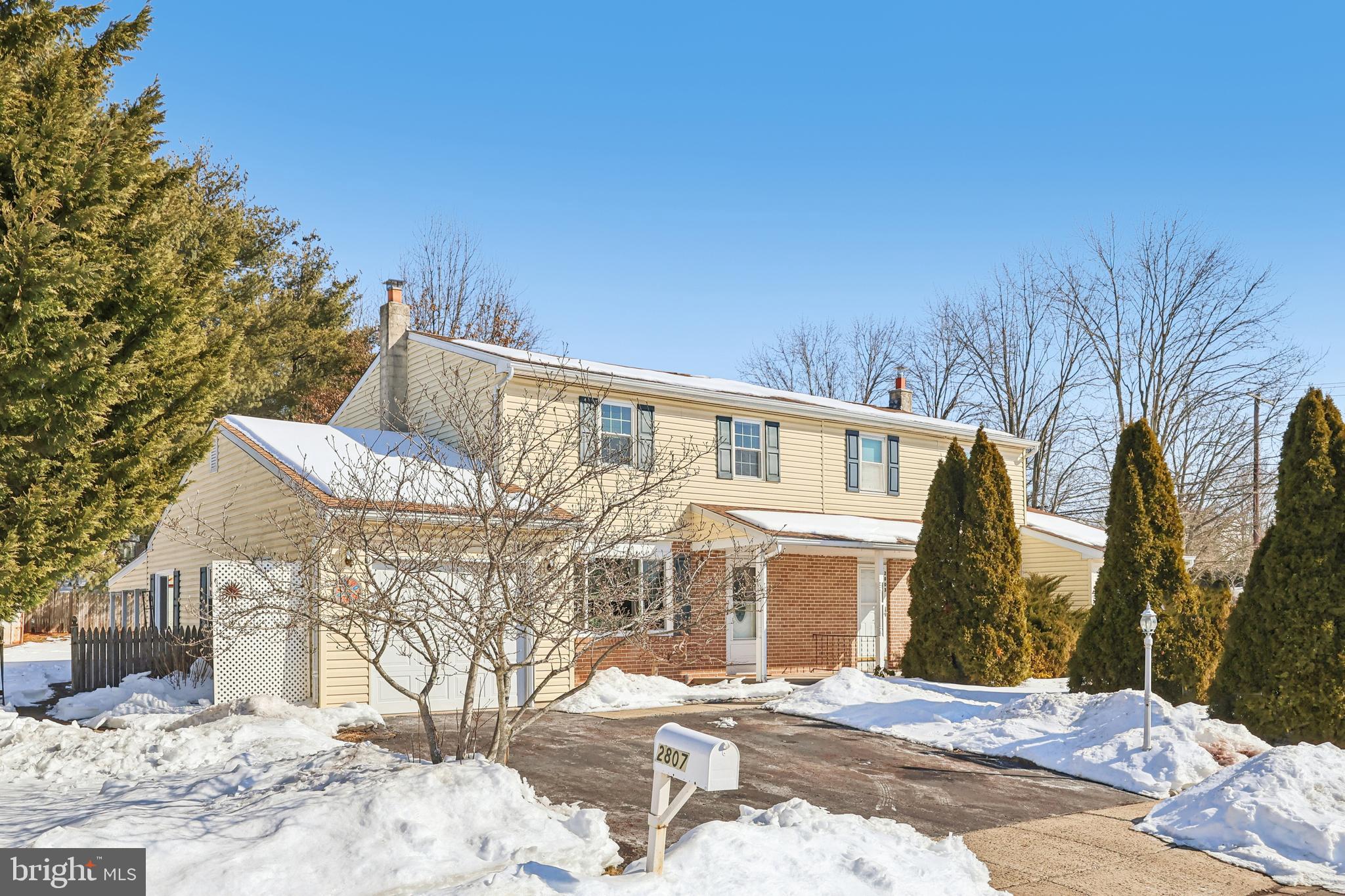 COBBLESTONE - Residential