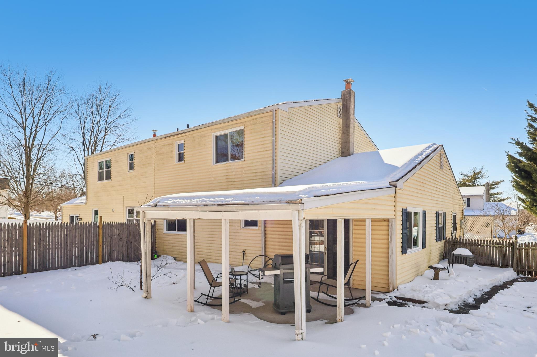 COBBLESTONE - Residential